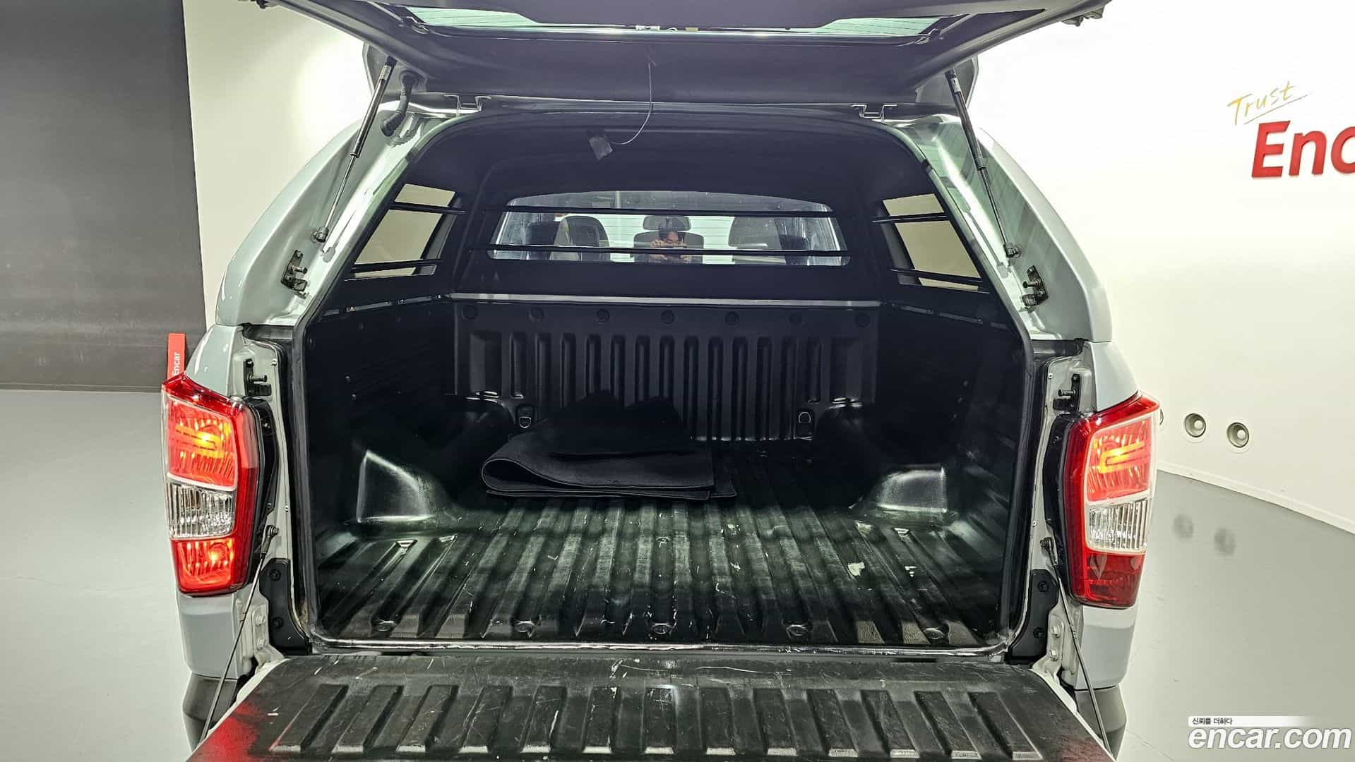 Rexton KG Mobility 2019.2-OPTION-017