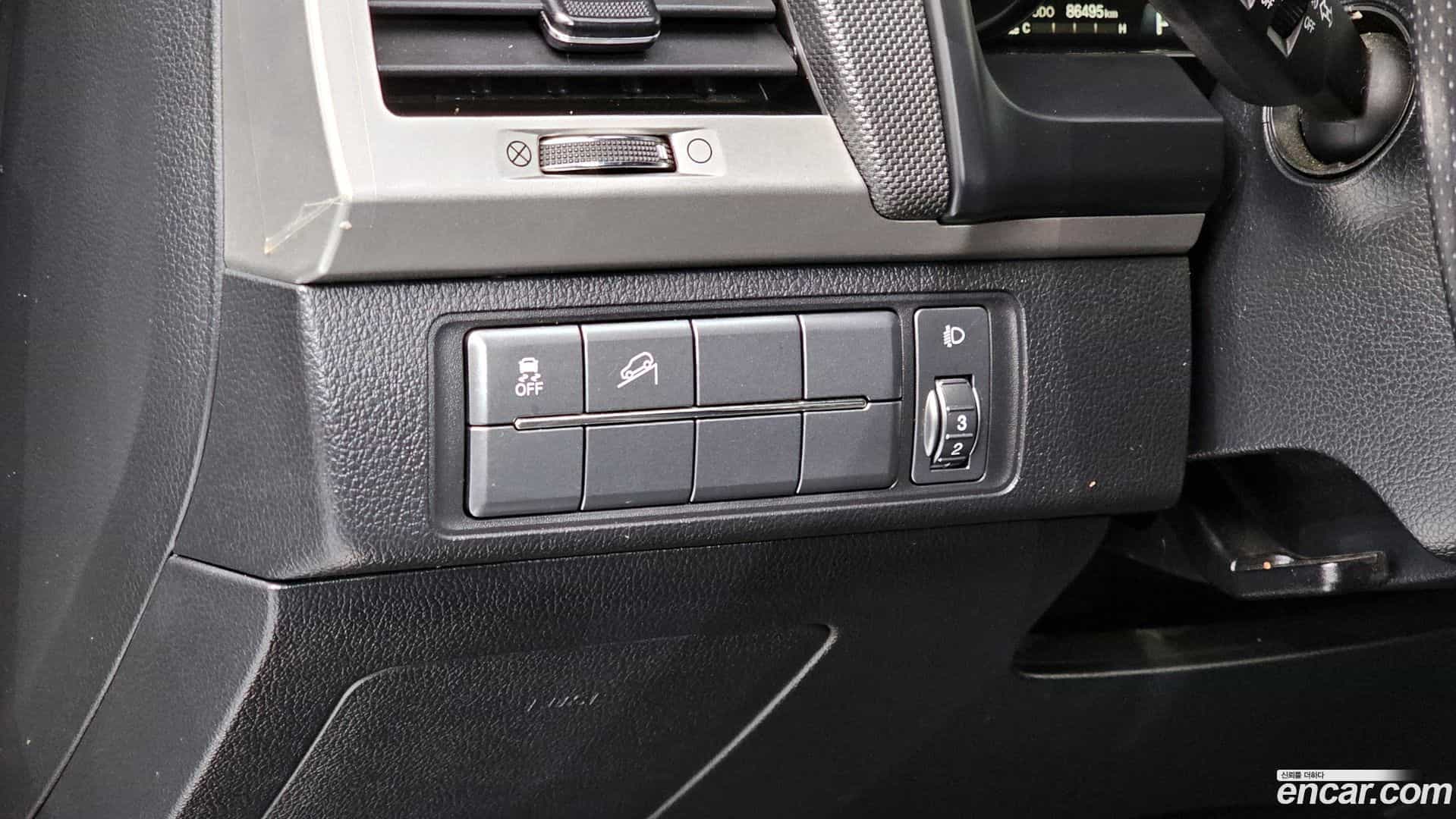 Rexton KG Mobility 2019.2-OPTION-019
