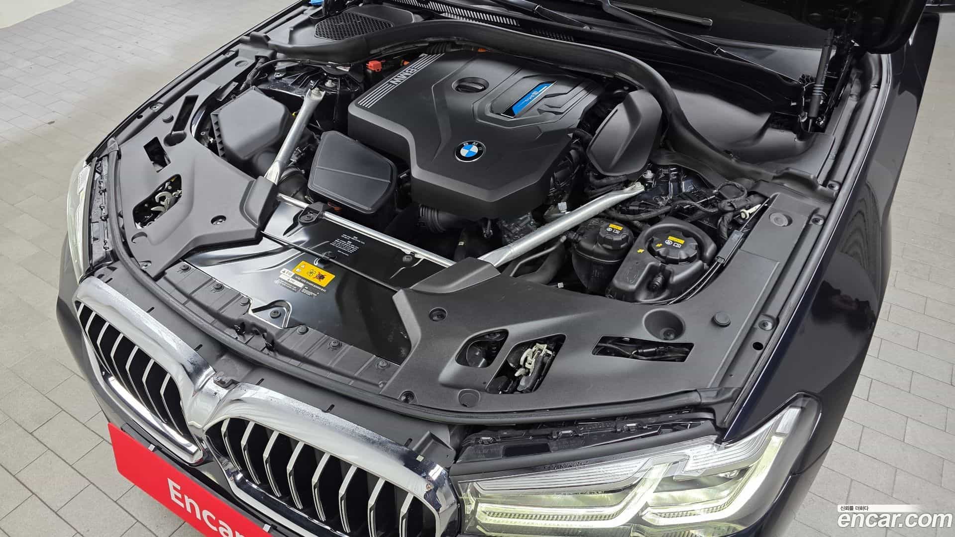 5-Series BMW 2020.11-INNER-006