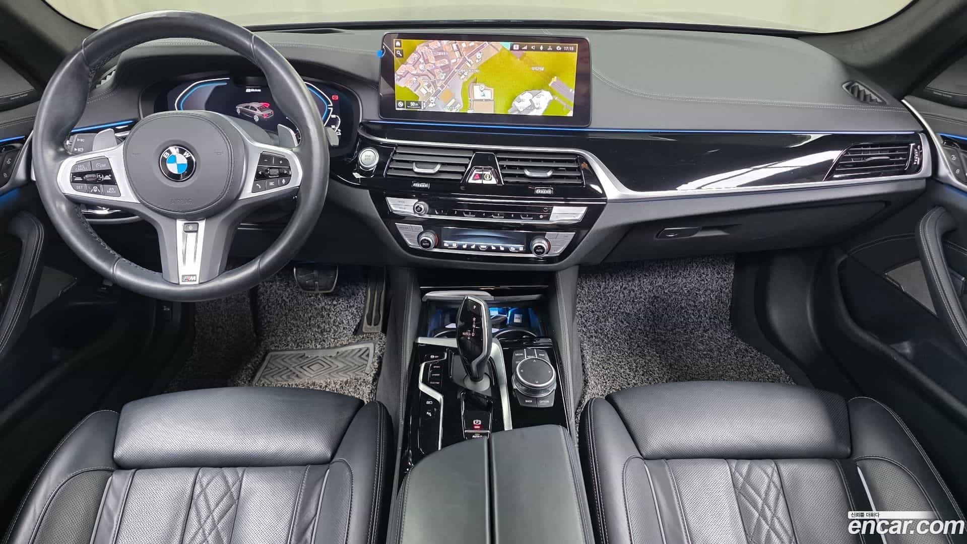 5-Series BMW 2020.11-INNER-007