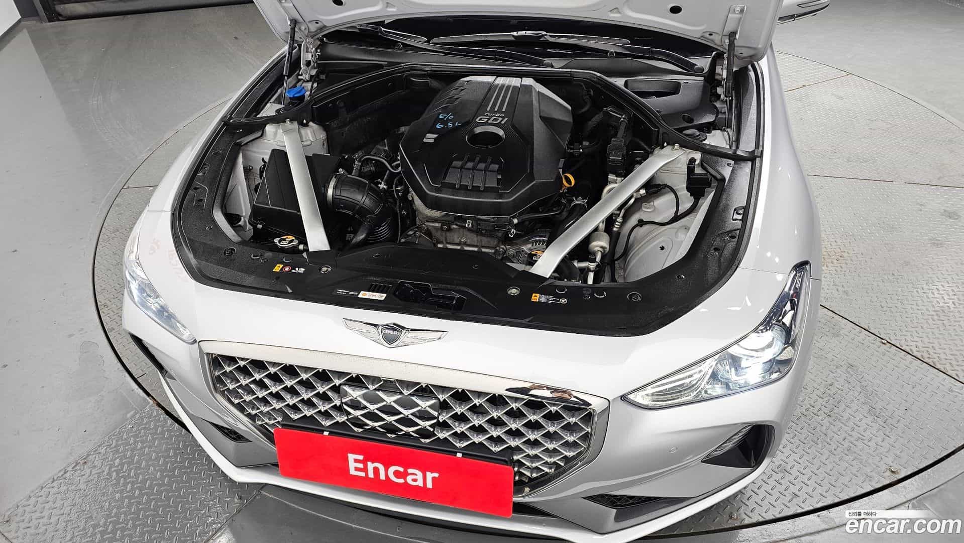 G70 Genesis 2019.2-INNER-006