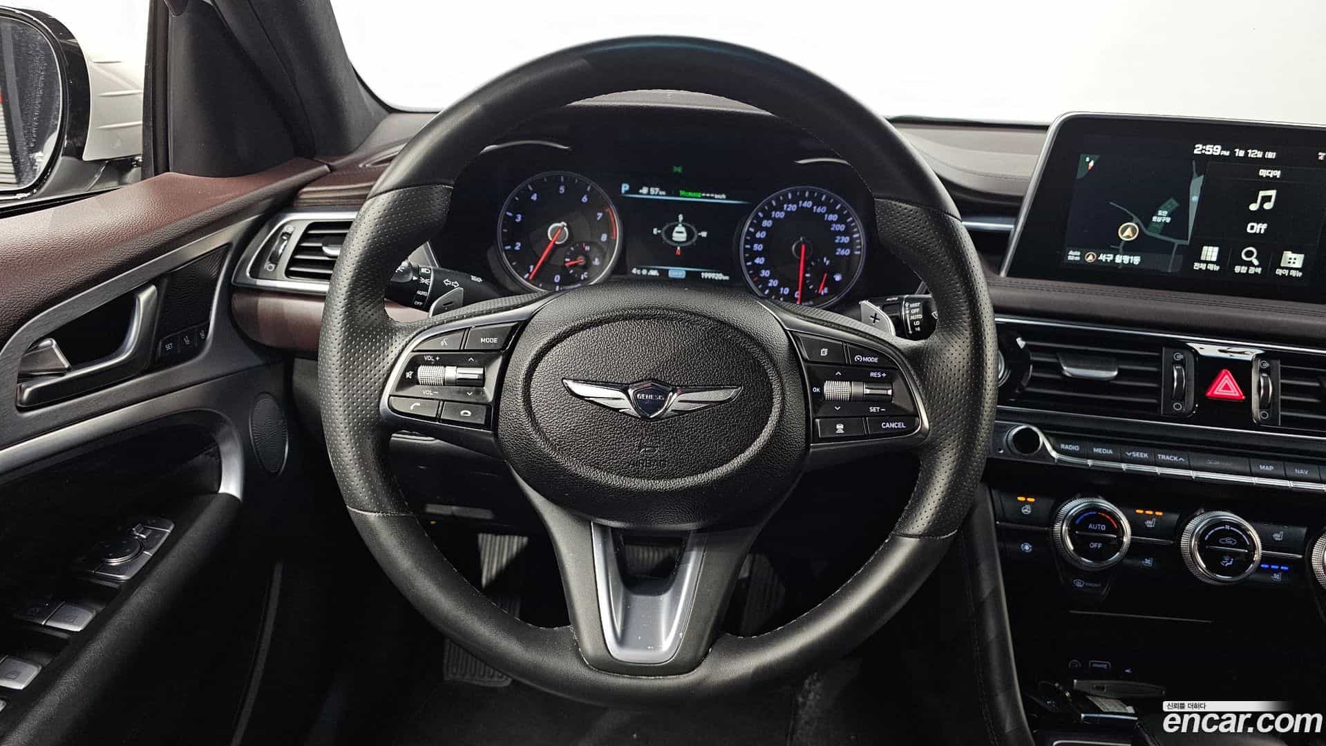 G70 Genesis 2019.2-OPTION-020