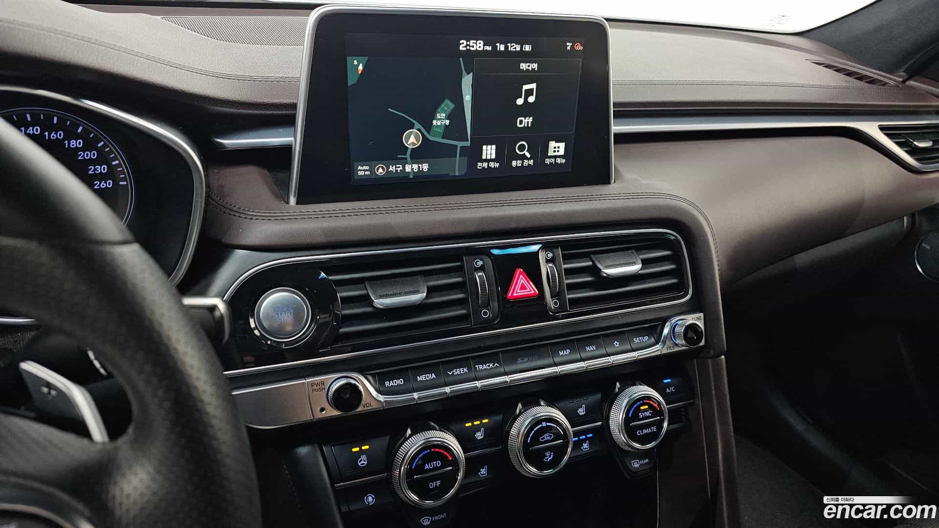 G70 Genesis 2019.2-OPTION-021