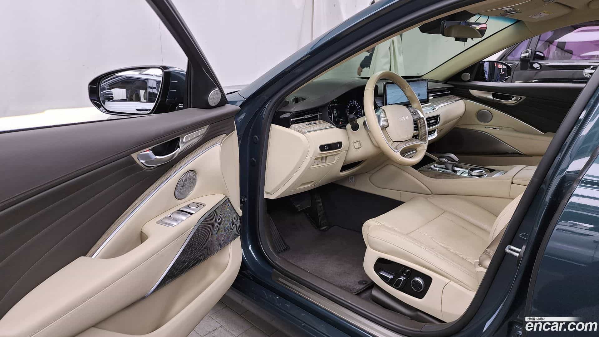 K9 Kia 2021.11-INNER-010