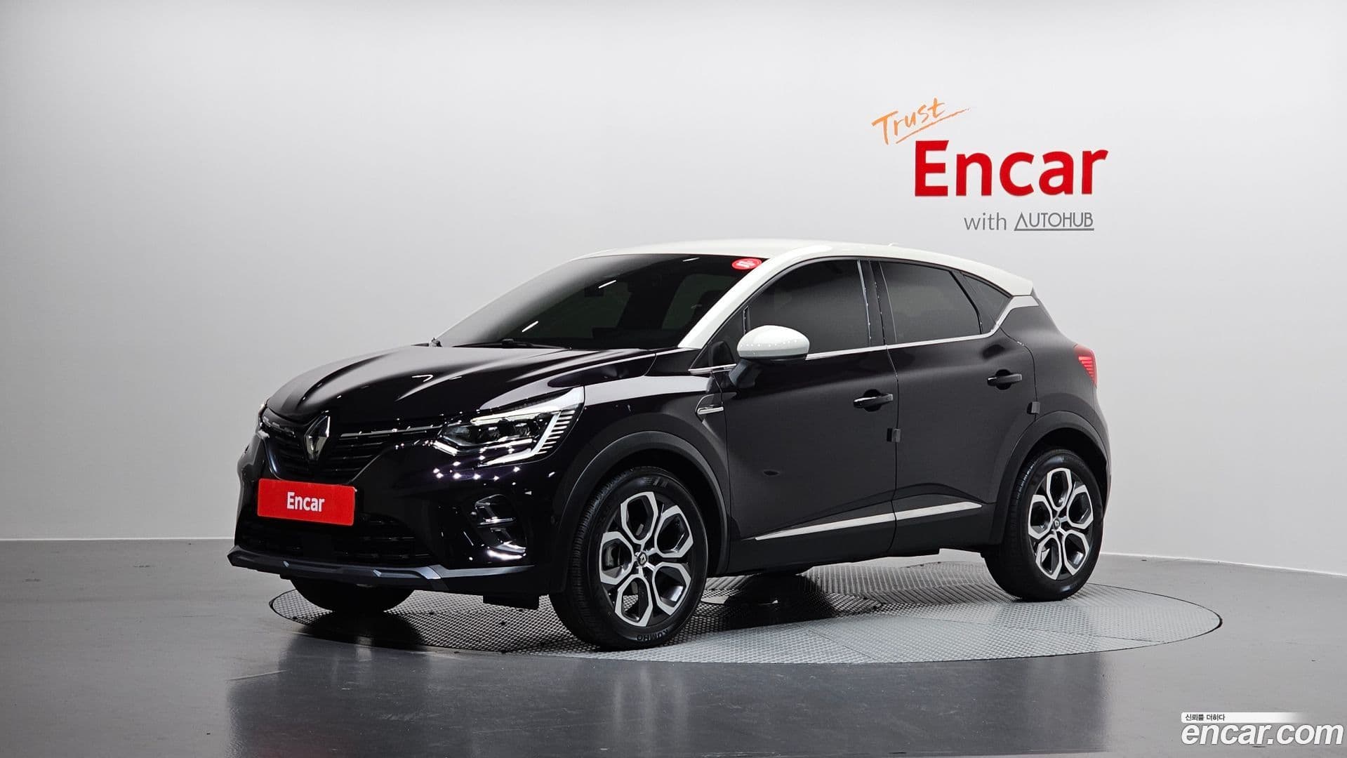 Main__Slider__Photo:Captur Renault Korea 2020.11-0