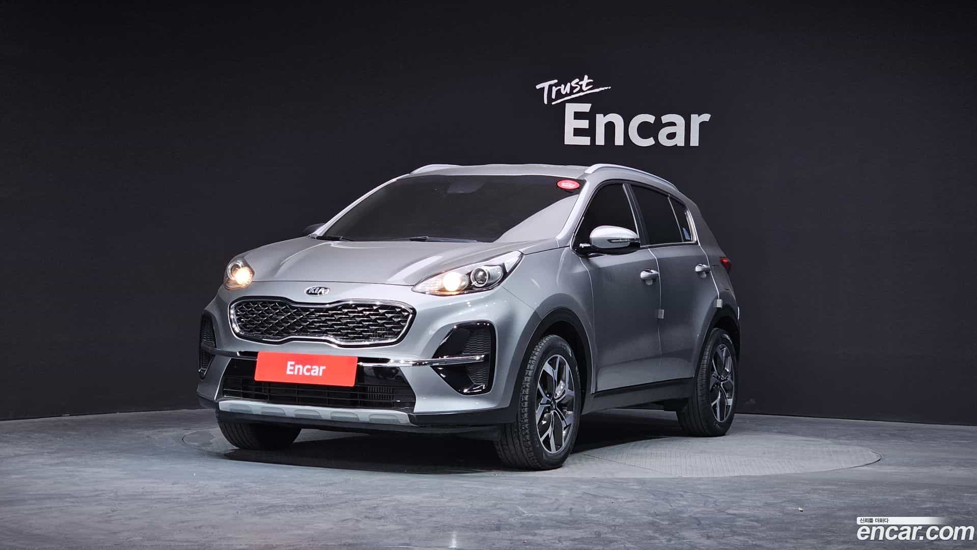 Sportage Kia 2020.10-OUTER-001