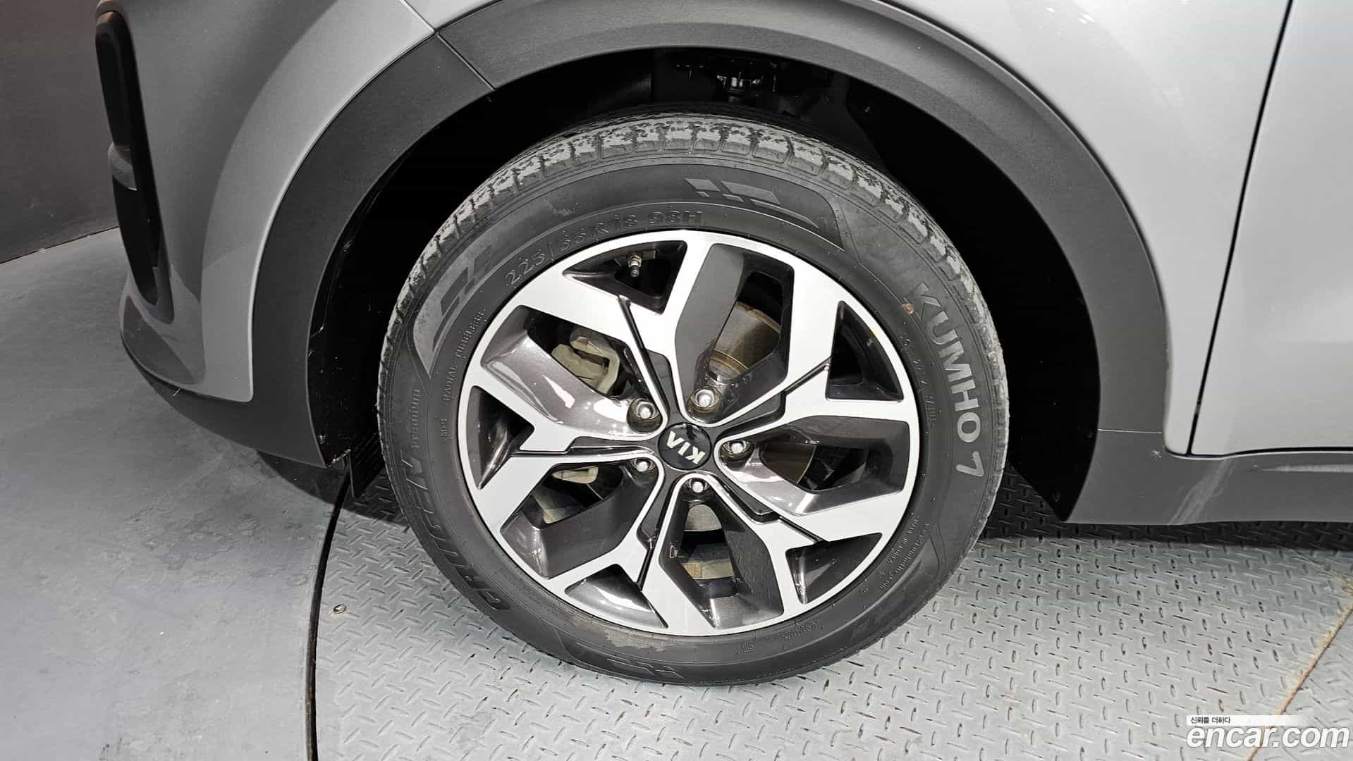 Sportage Kia 2020.10-OUTER-005