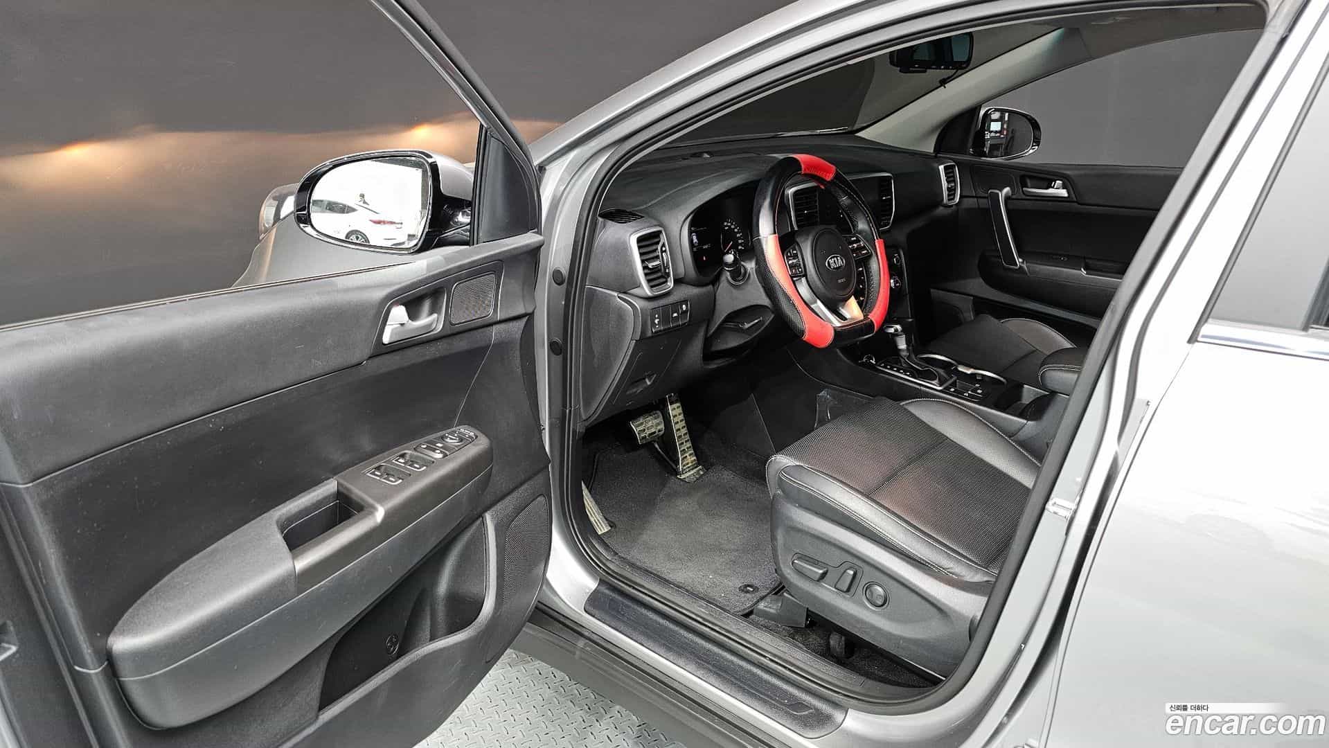 Sportage Kia 2020.10-INNER-010