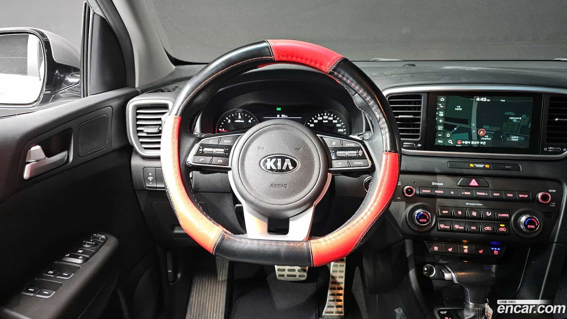 Sportage Kia 2020.10-OPTION-017