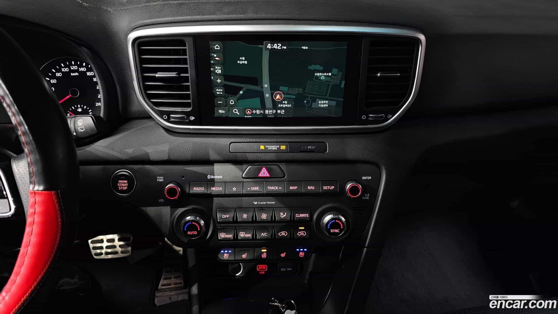 Sportage Kia 2020.10-OPTION-018