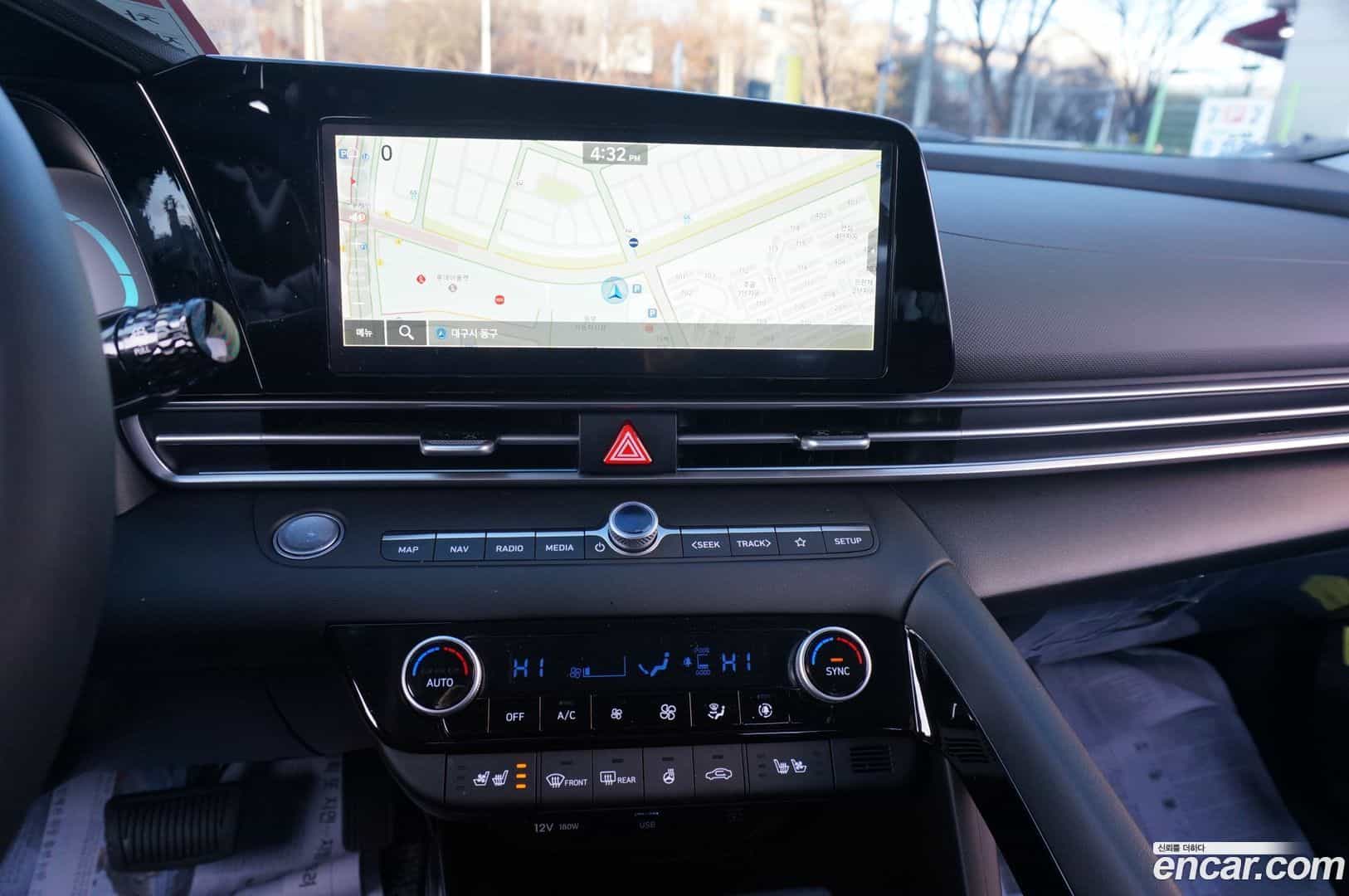 AVANTE Hyundai 2025.10-INNER-009