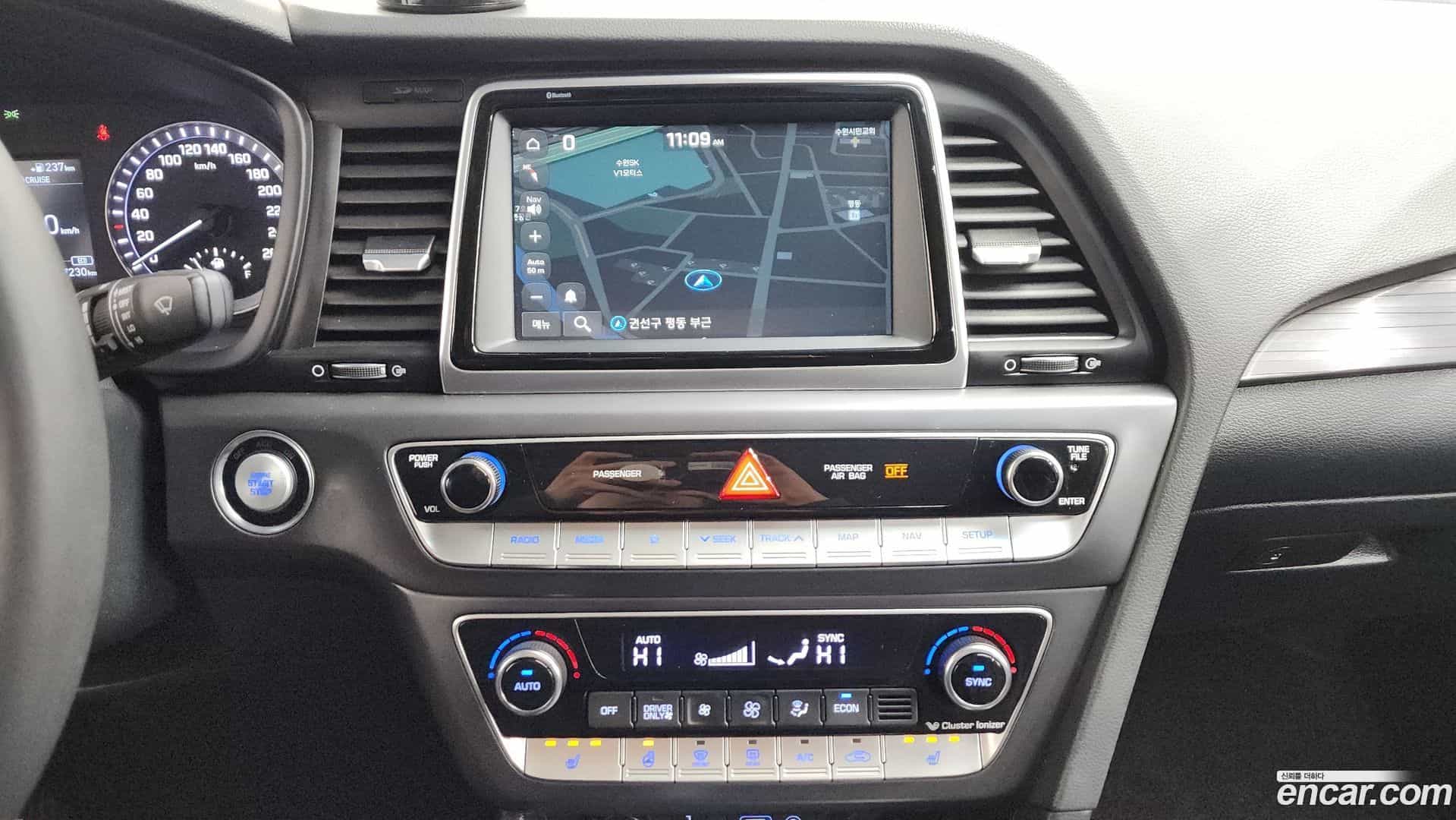 Sonata Hyundai 2018.8-OPTION-020