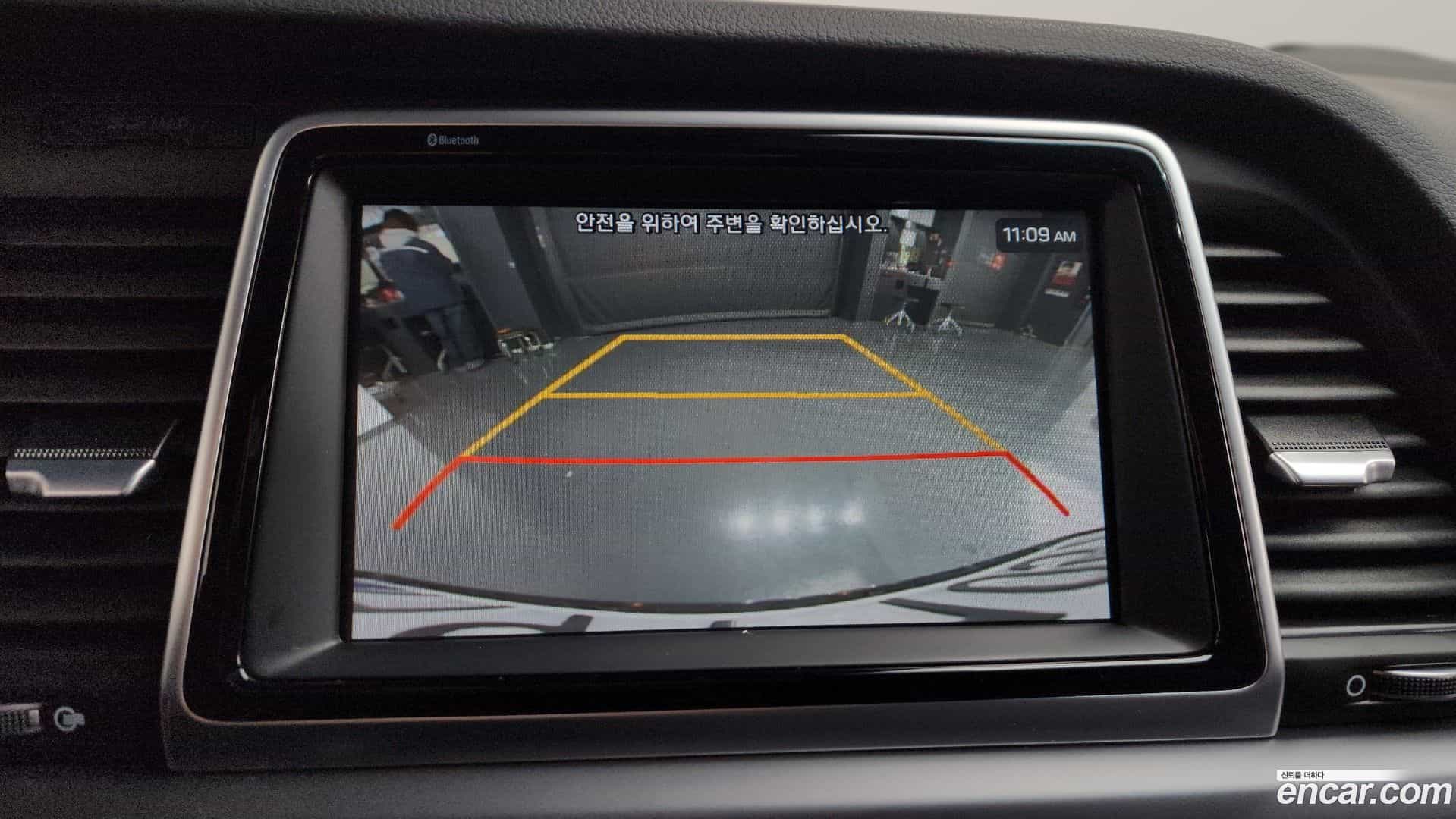 Sonata Hyundai 2018.8-OPTION-021