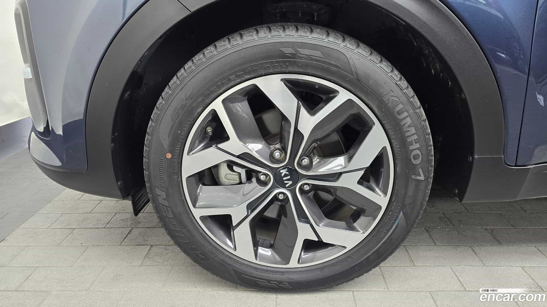 Sportage Kia 2020.11-OUTER-005