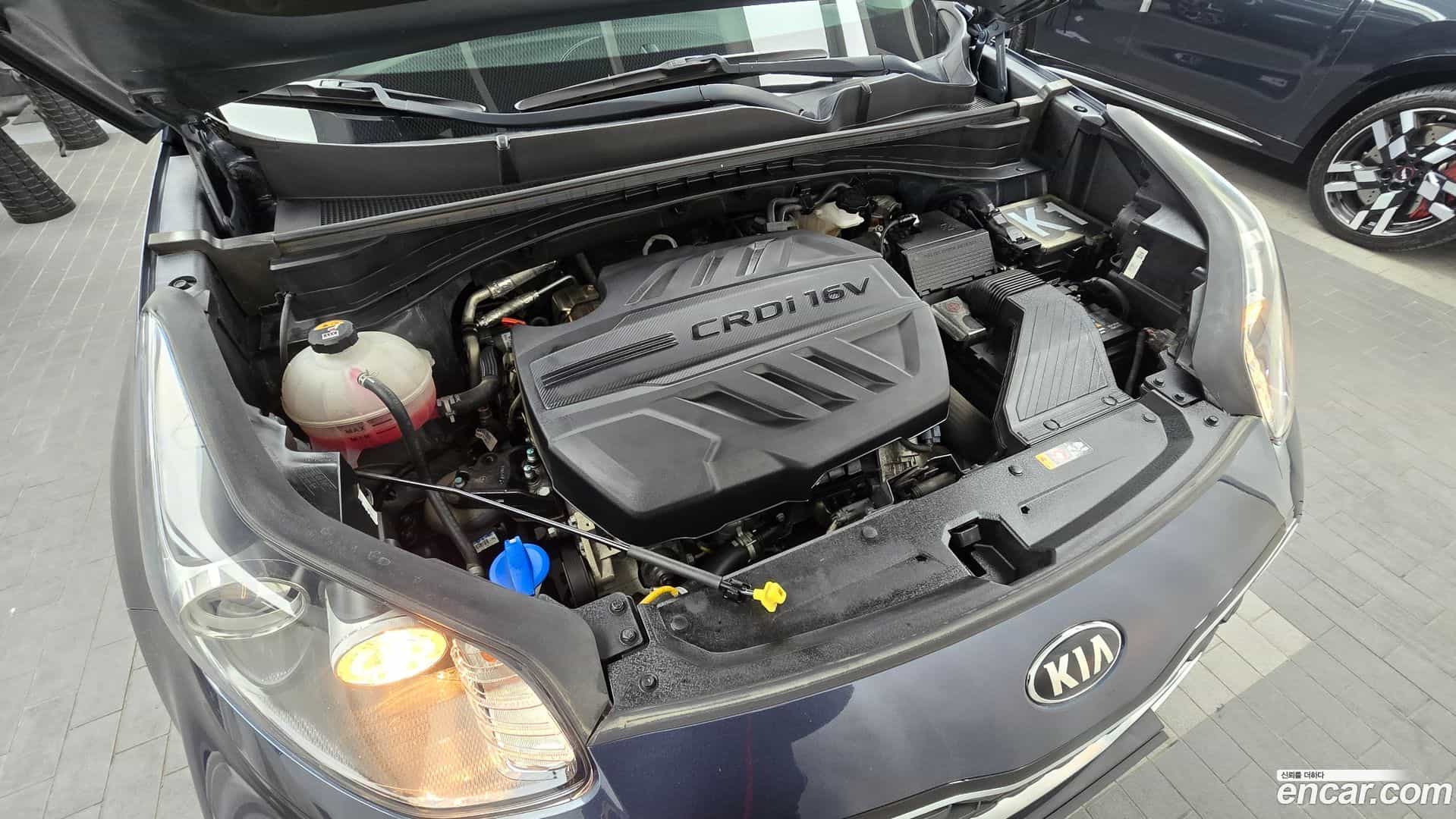 Sportage Kia 2020.11-INNER-006