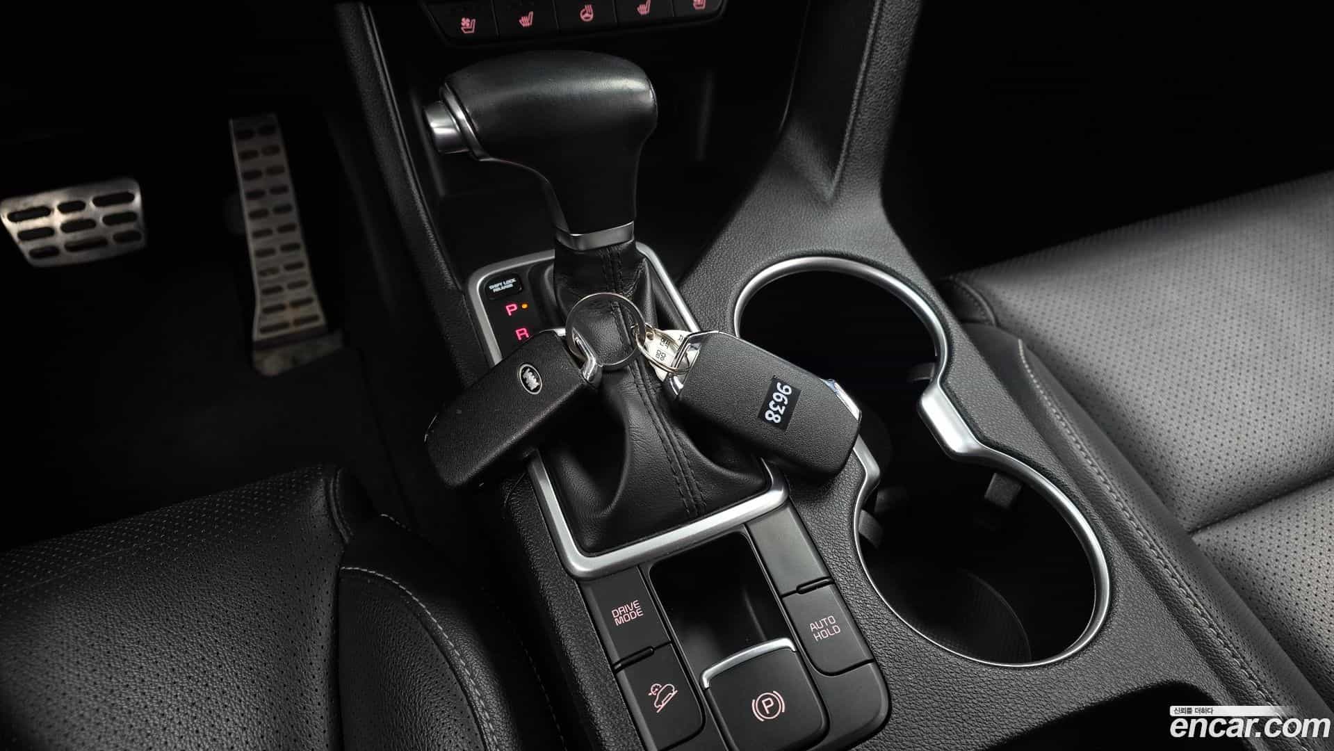 Sportage Kia 2020.11-INNER-009