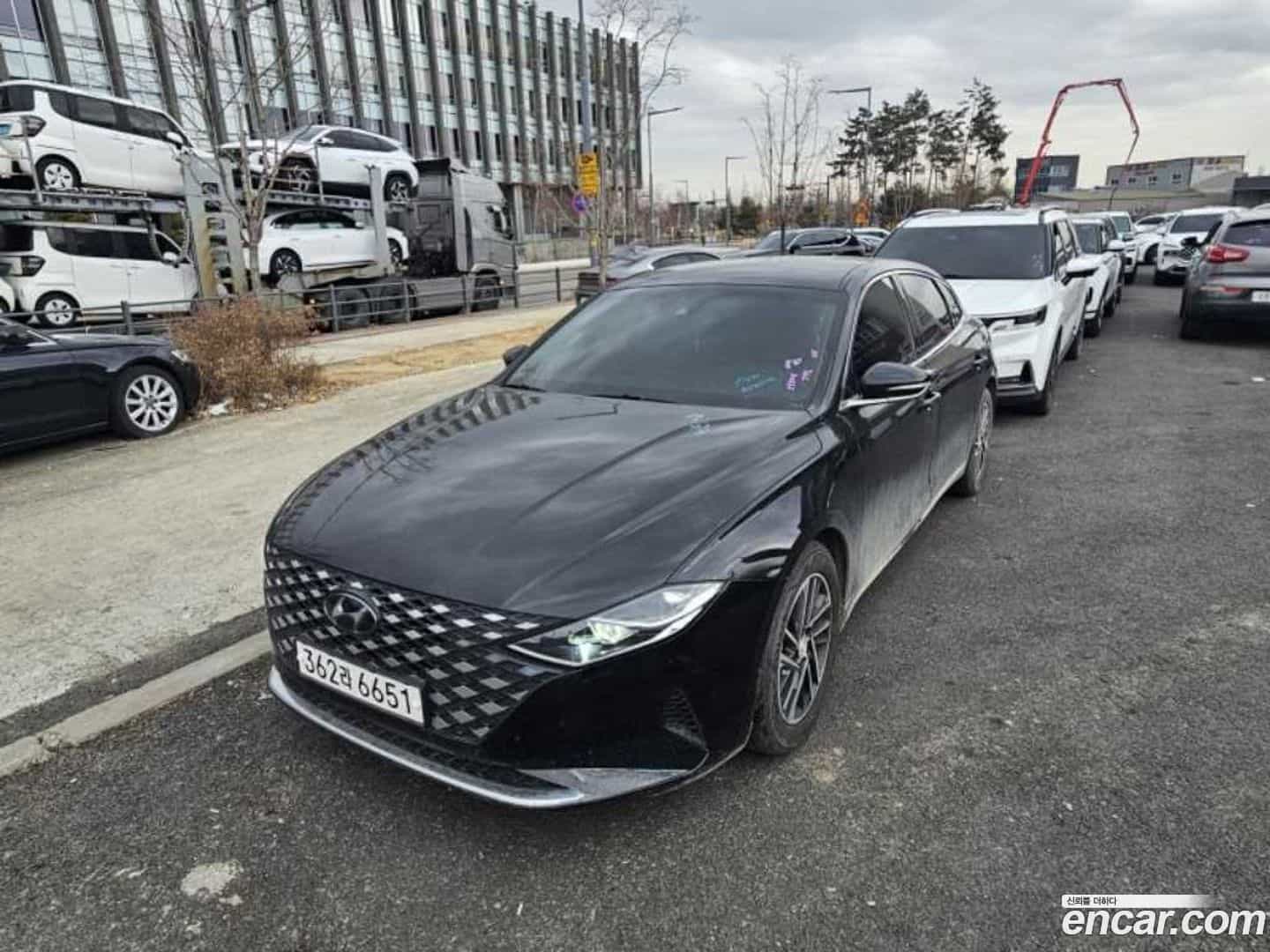 Grandeur Hyundai 2021.3-OUTER-003