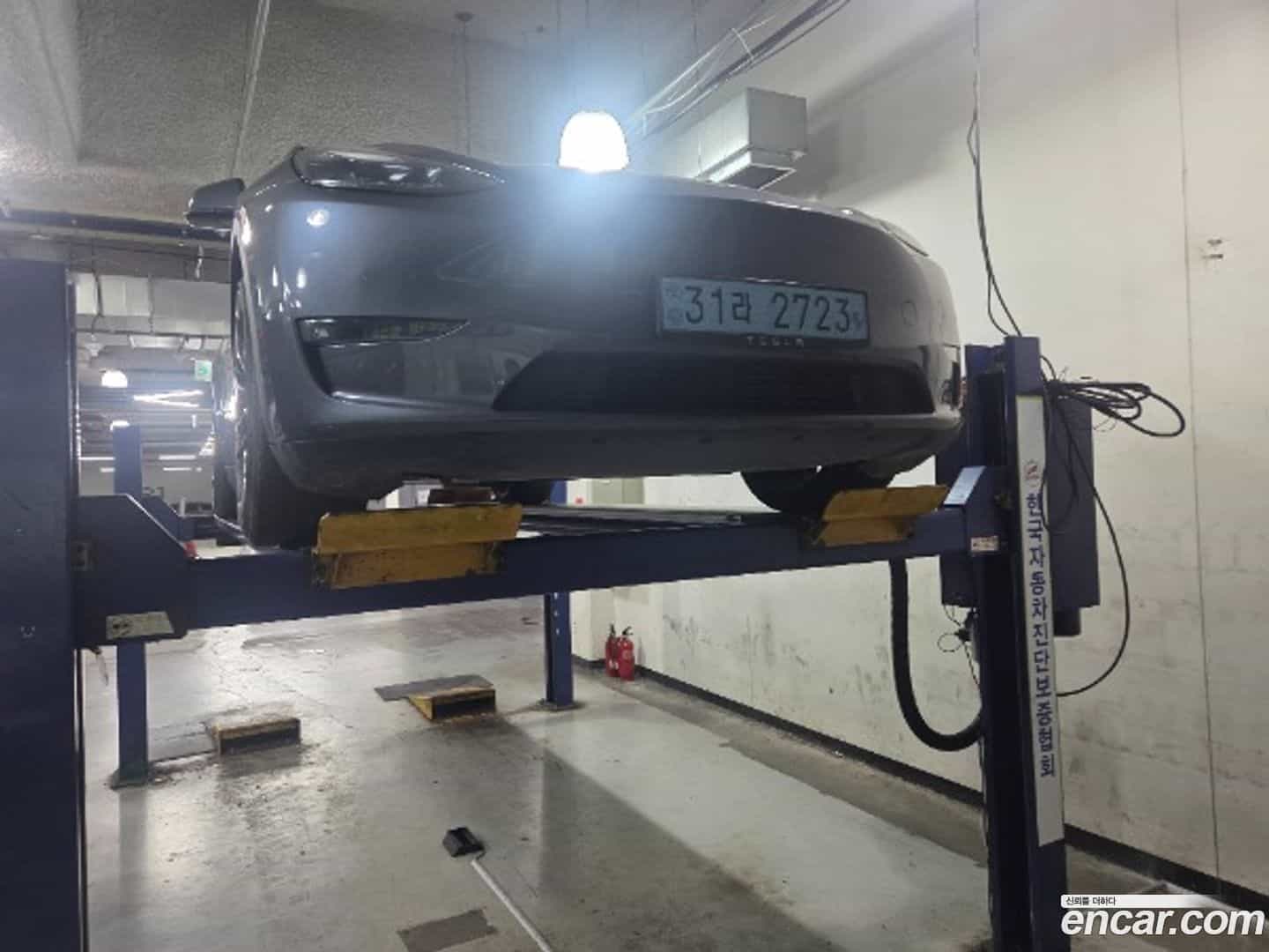 Model Y Tesla 2022.7-OUTER-001