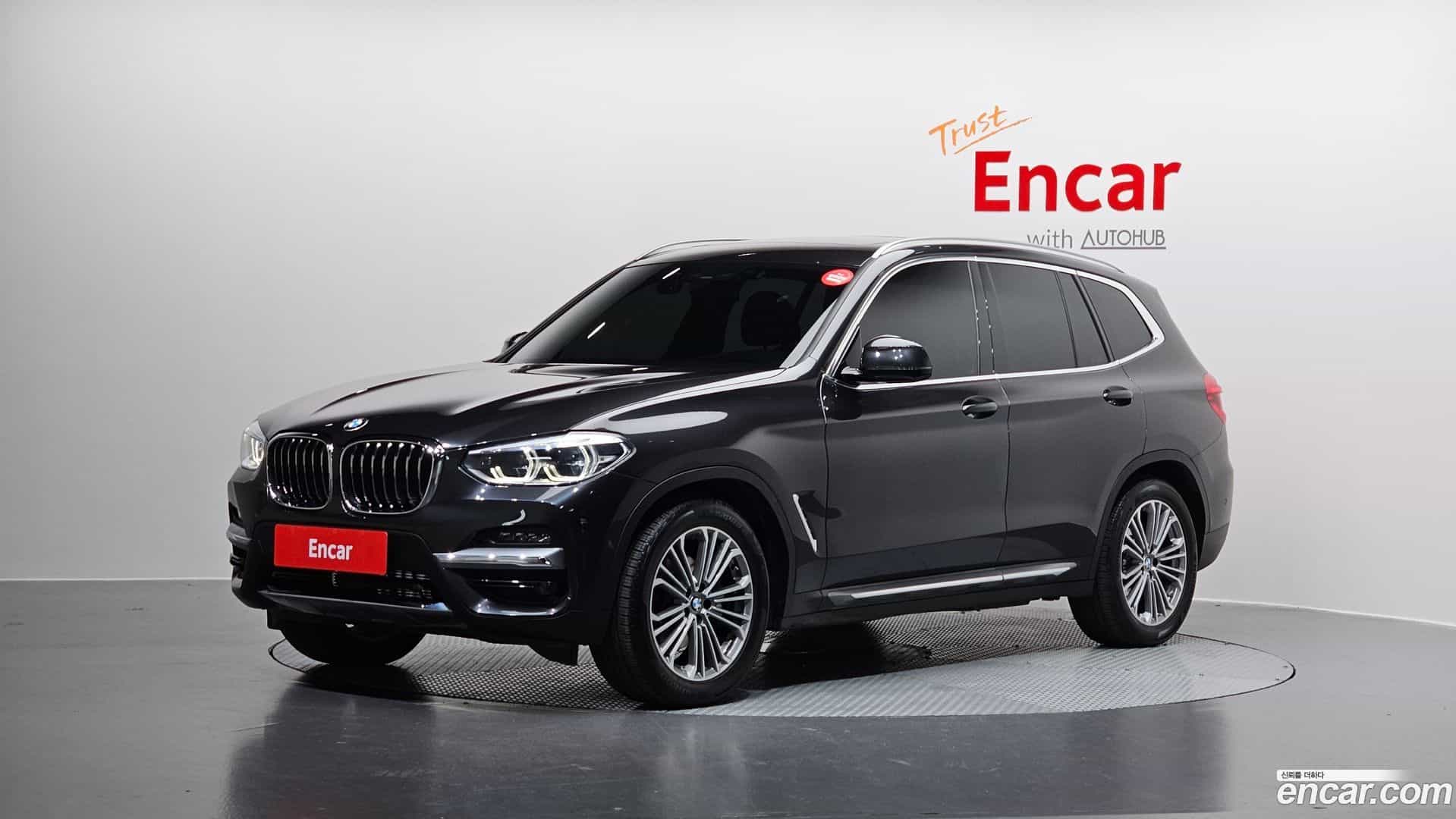 X3 BMW 2020.8-OUTER-001