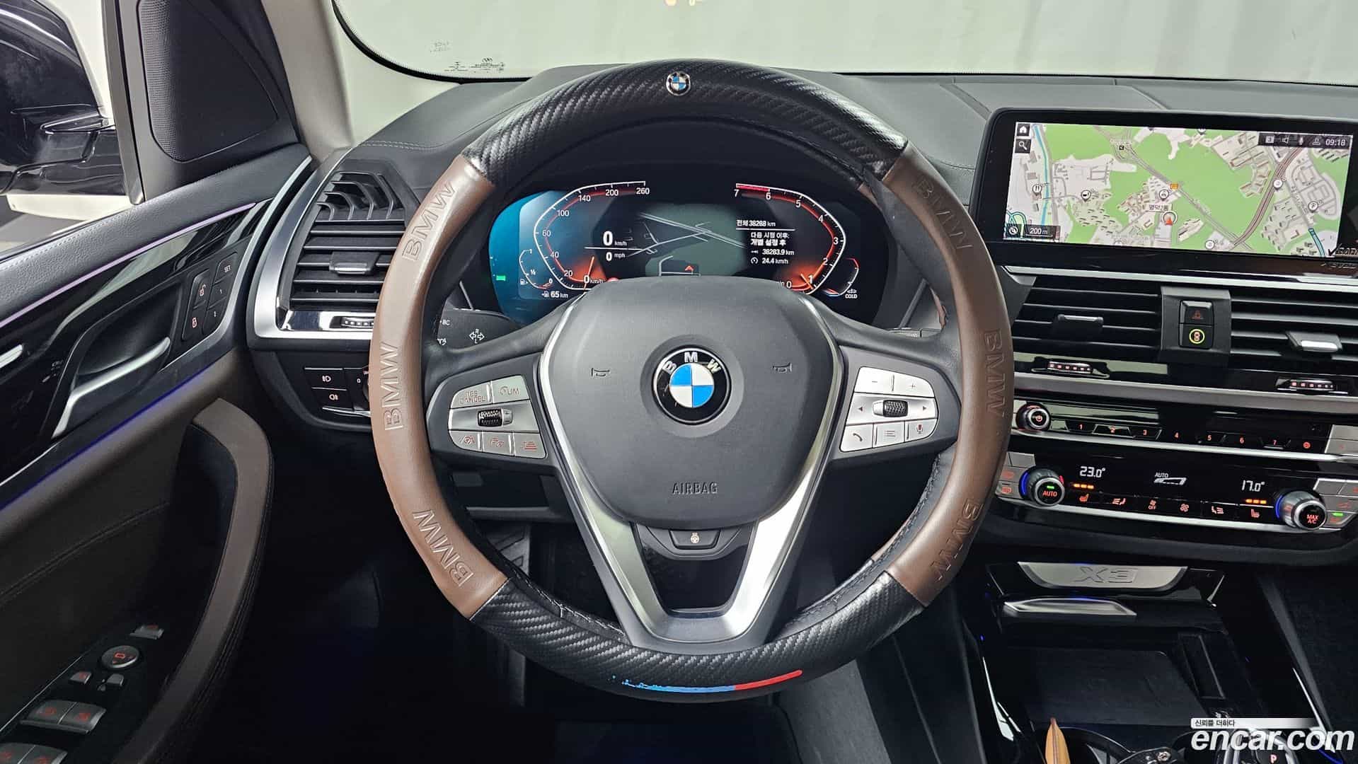 X3 BMW 2020.8-OPTION-017