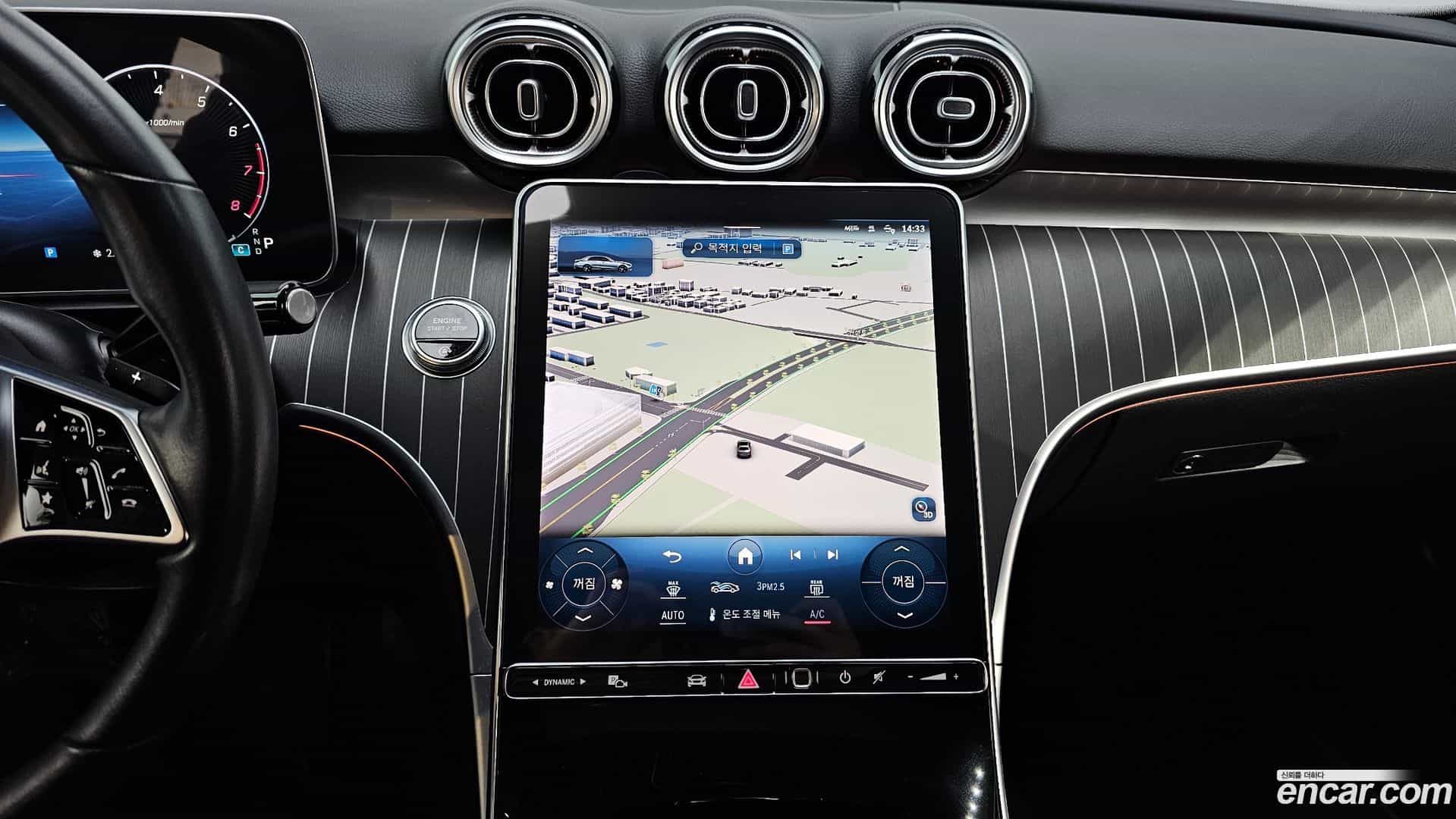 C-Class Mercedes-Benz 2022.10-OPTION-018