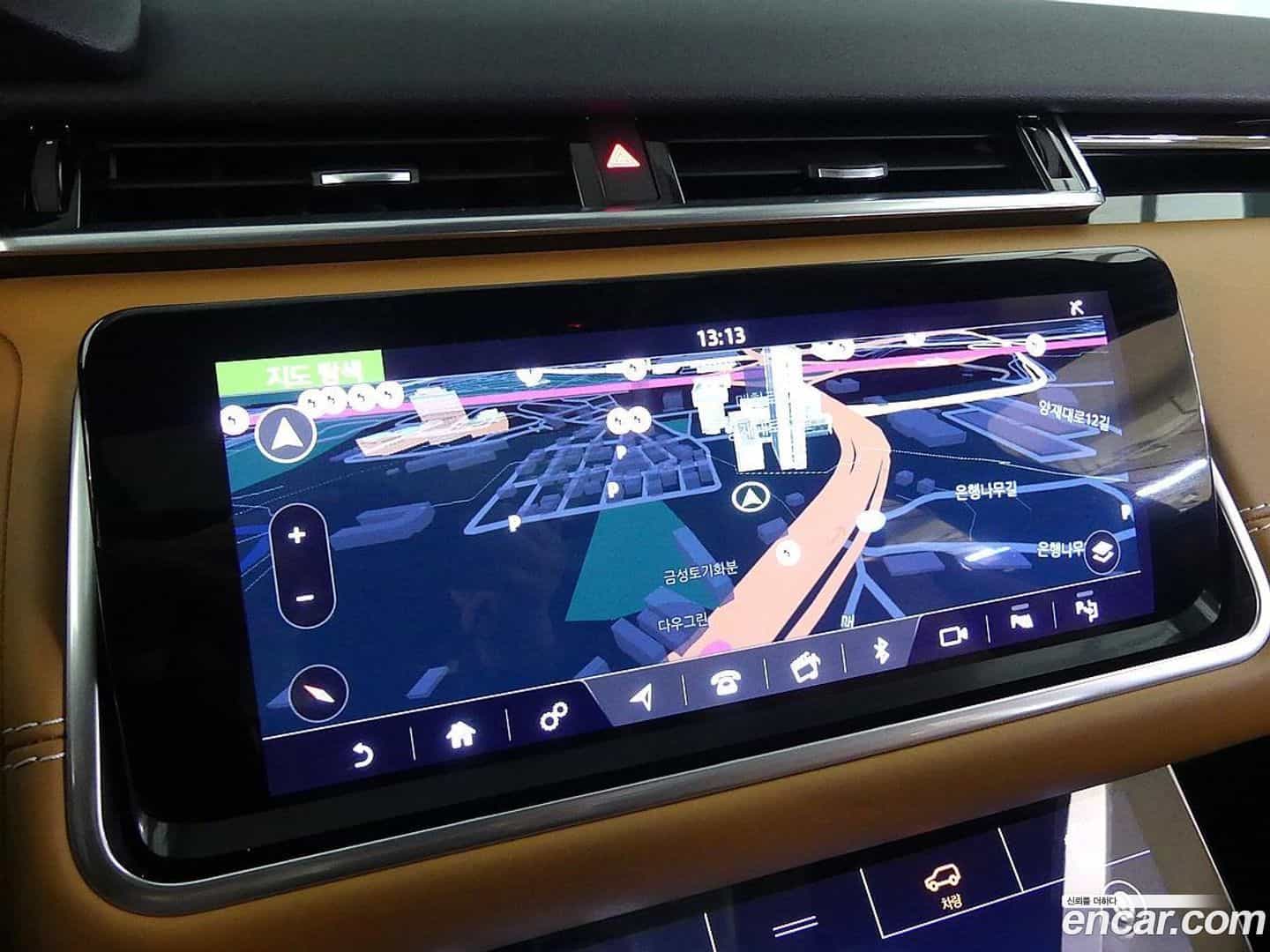 Range Rover Velar Land Rover 2020.9-OPTION-017