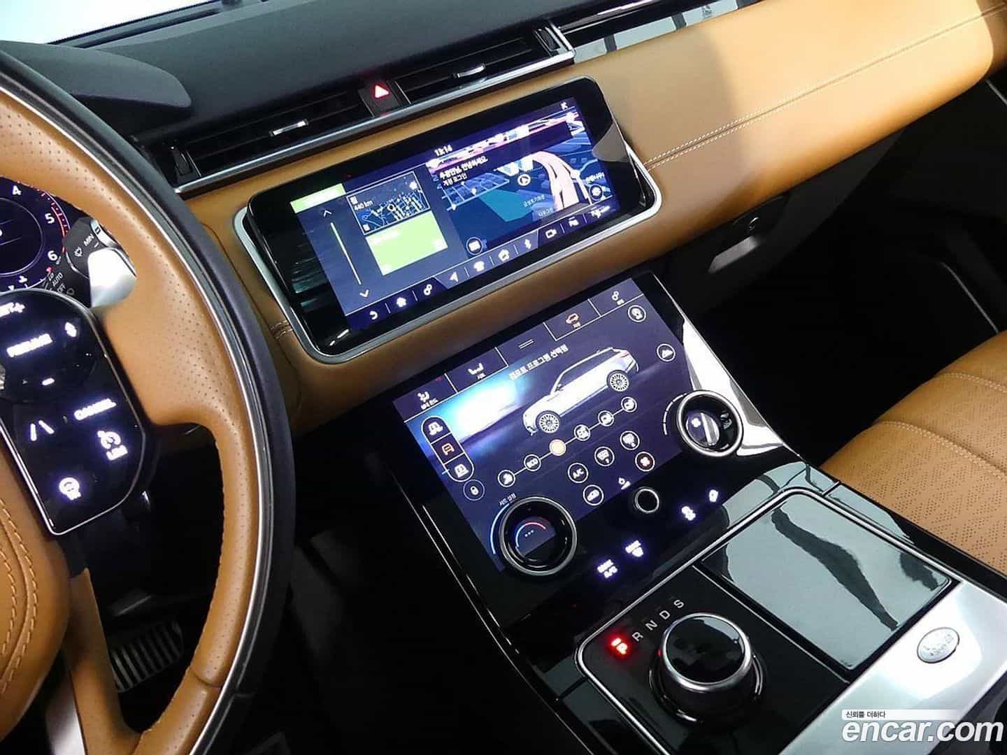 Range Rover Velar Land Rover 2020.9-OPTION-021
