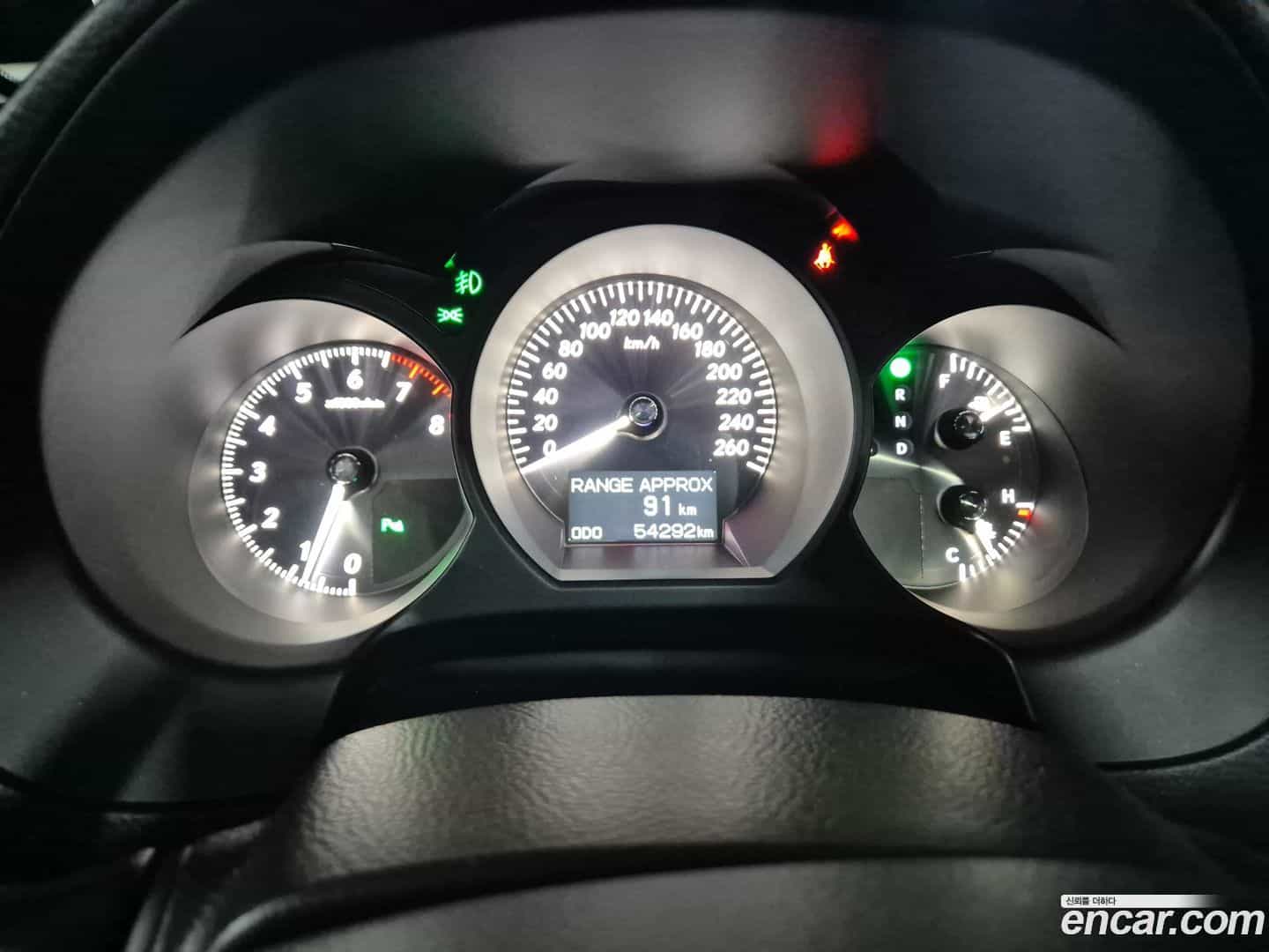GS Lexus 2007.10-INNER-008