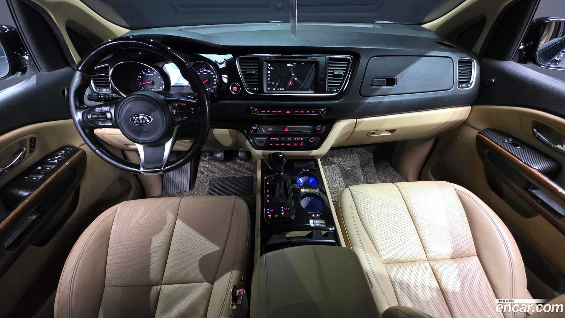 Canival Kia 2015.8-INNER-007