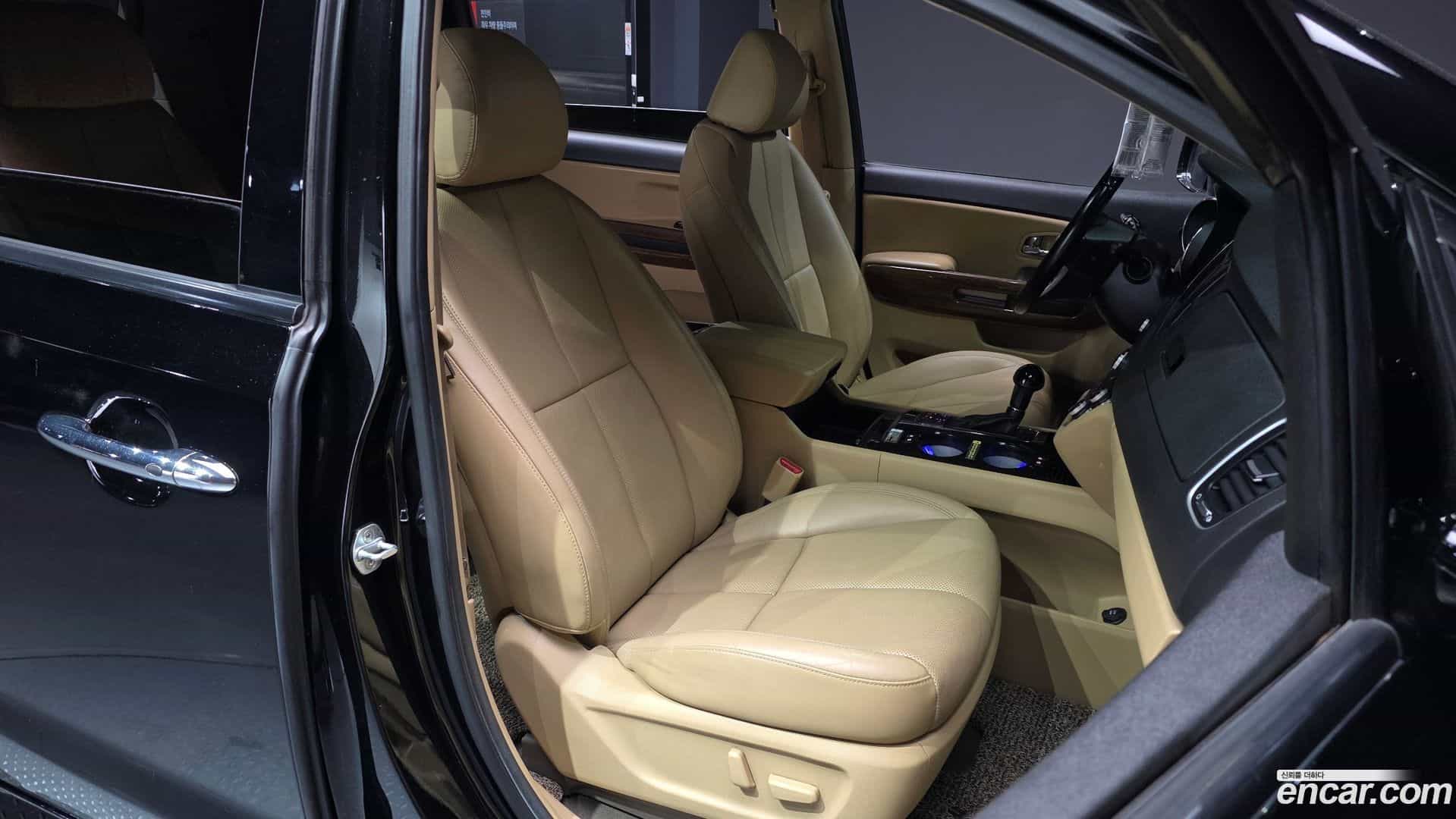 Canival Kia 2015.8-INNER-010