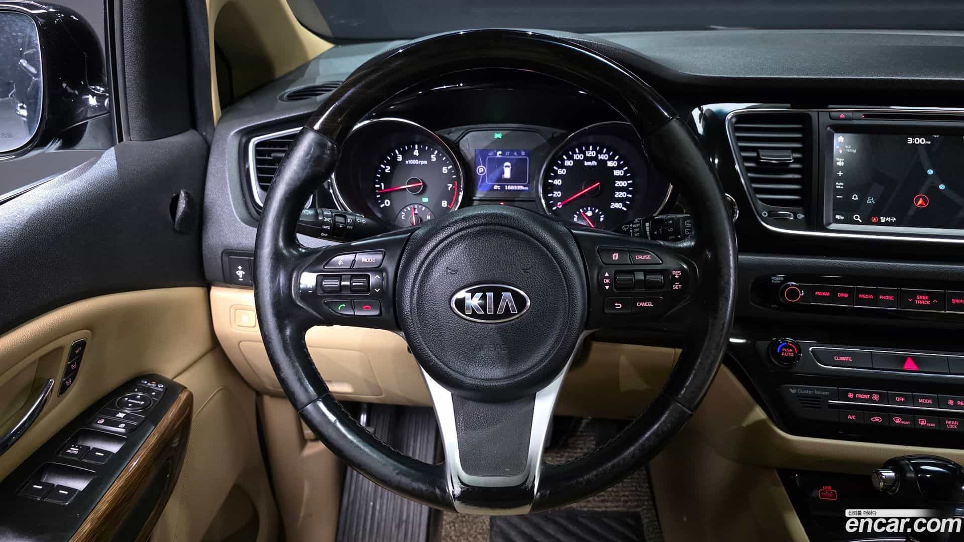 Canival Kia 2015.8-OPTION-017