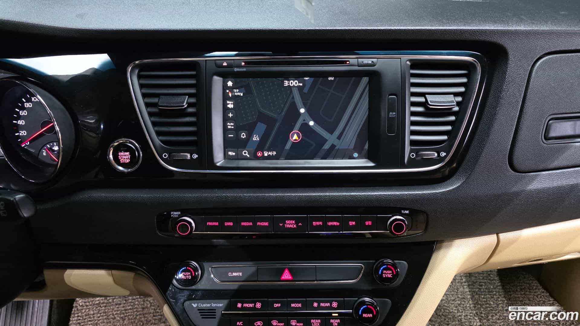 Canival Kia 2015.8-OPTION-019