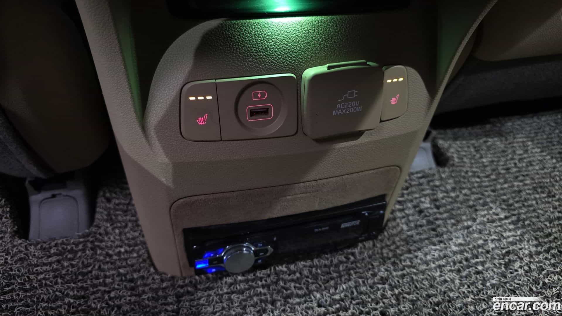 Canival Kia 2015.8-OPTION-023