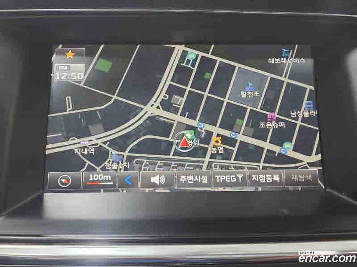 K9 Kia 2014.2-INNER-009
