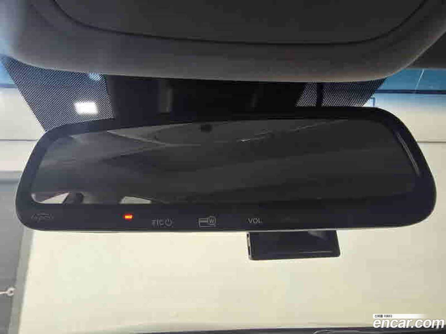 K9 Kia 2014.2-INNER-010