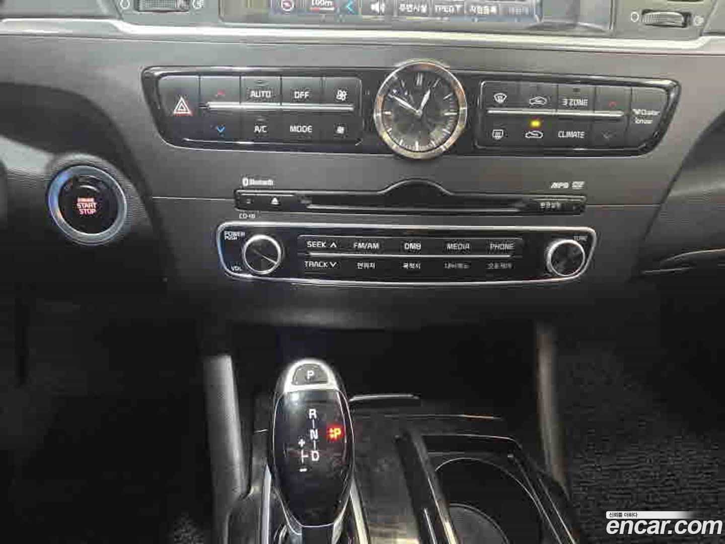 K9 Kia 2014.2-OPTION-015