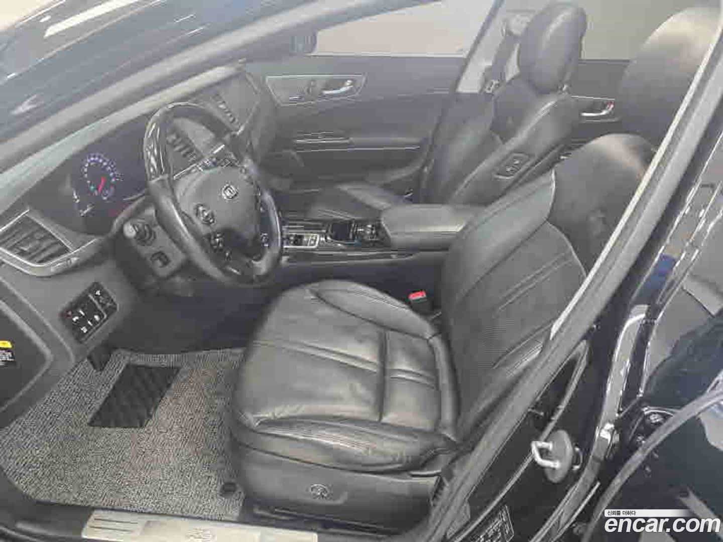 K9 Kia 2014.2-OPTION-022