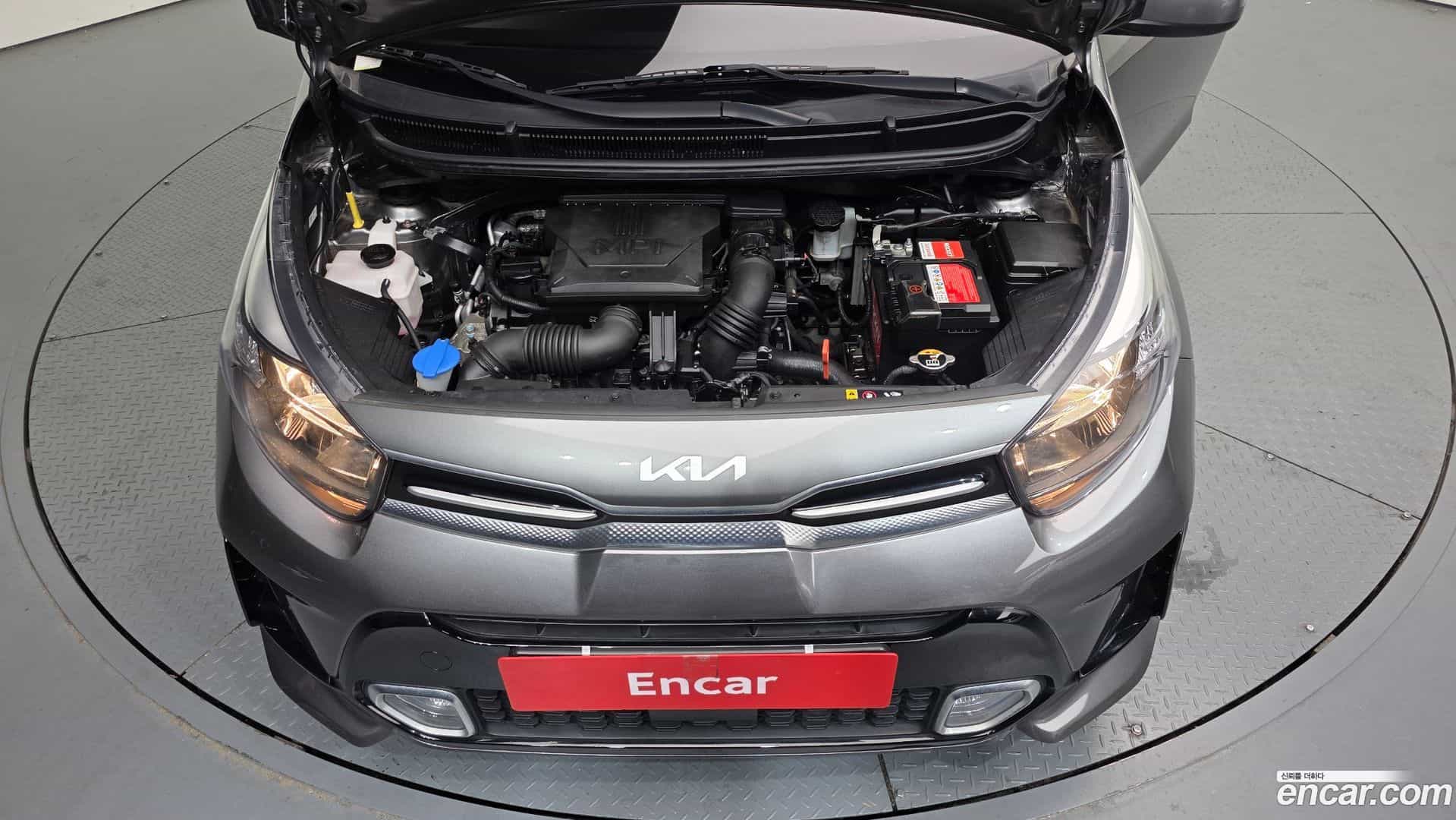 morning Kia 2022.4-INNER-006