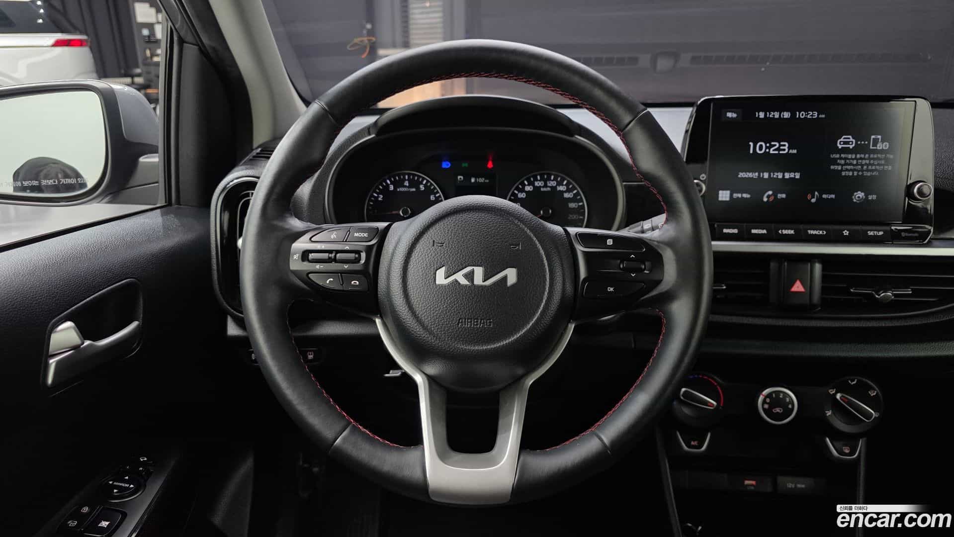 morning Kia 2022.4-OPTION-017