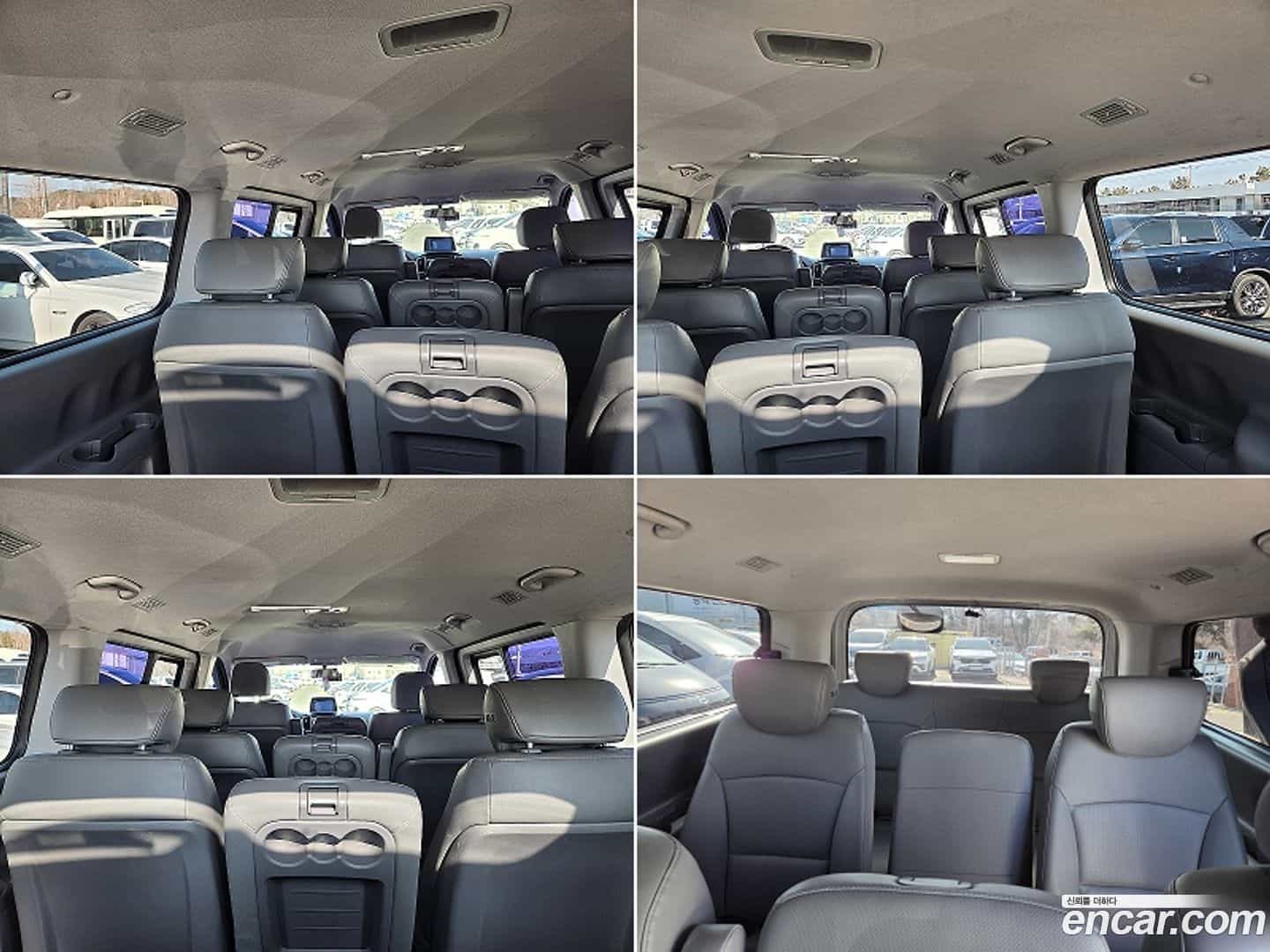 Starex Hyundai 2017.2-INNER-007