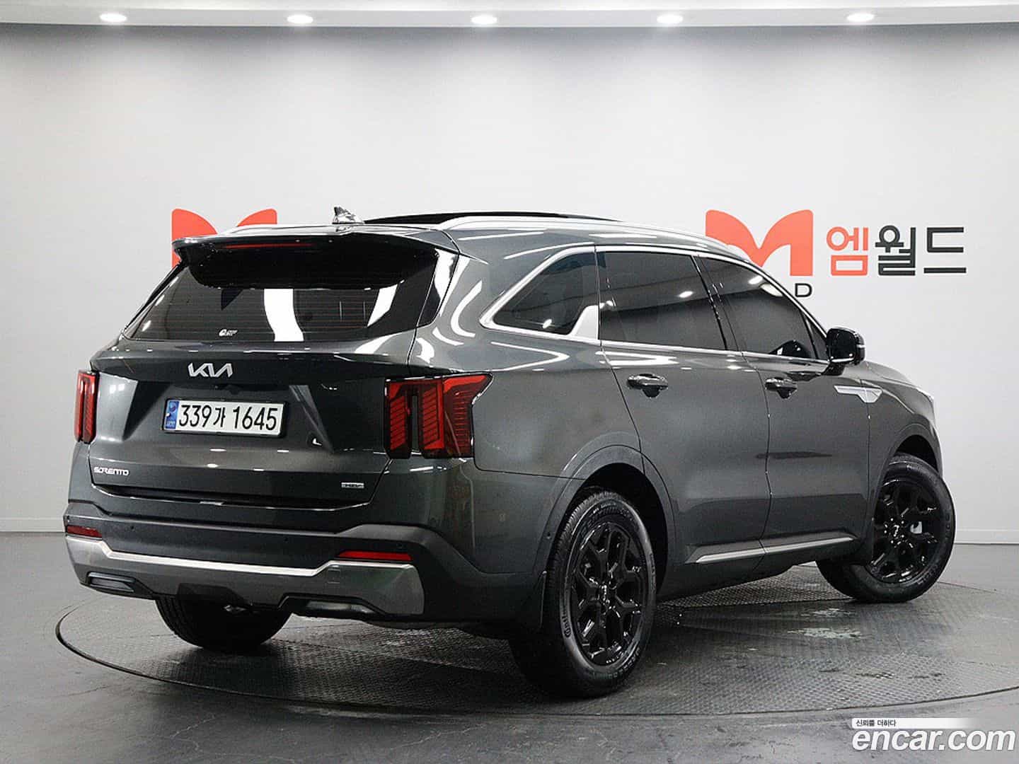 Sorento Kia 2024.5-OUTER-003