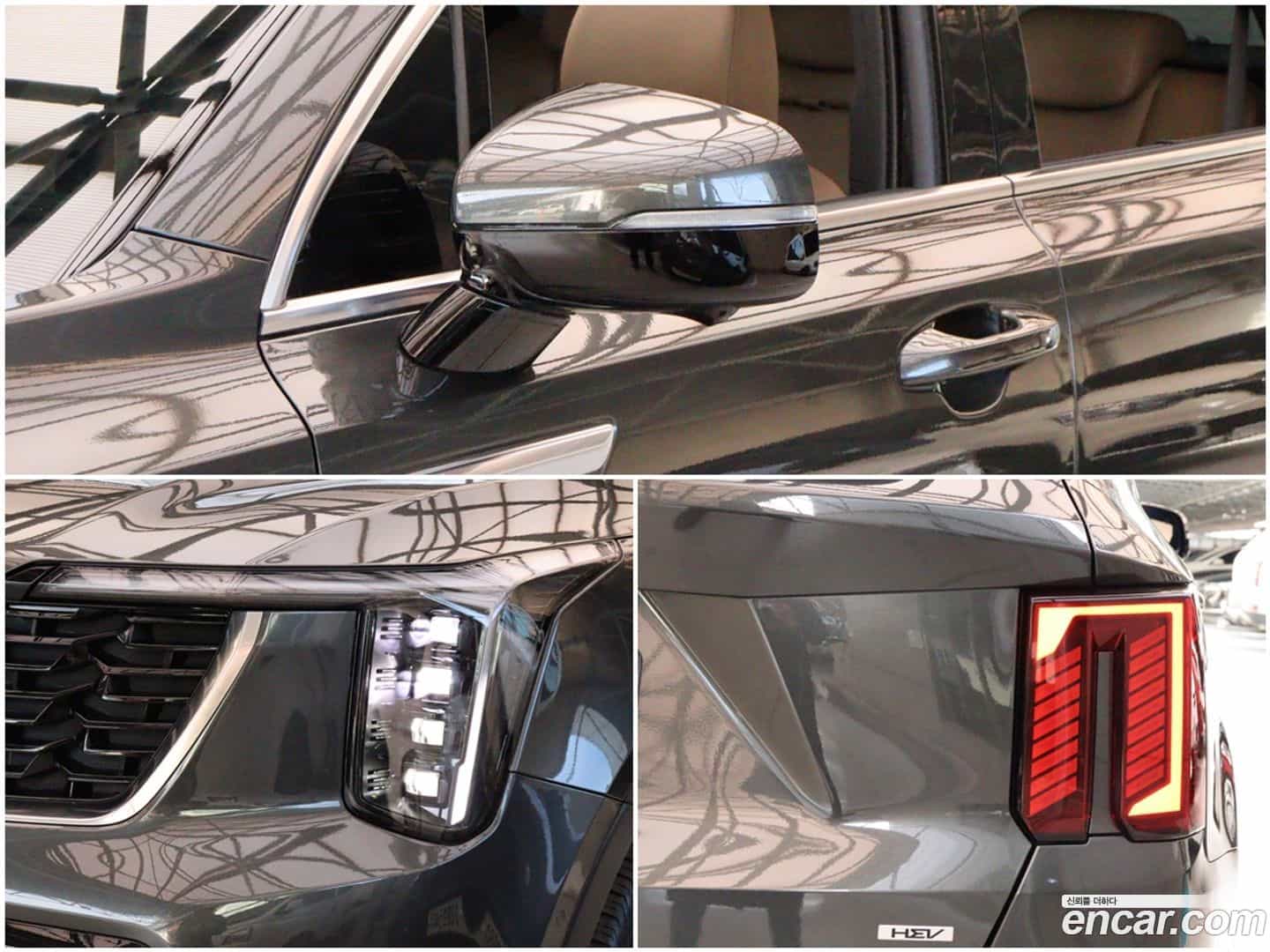 Sorento Kia 2024.5-OPTION-023
