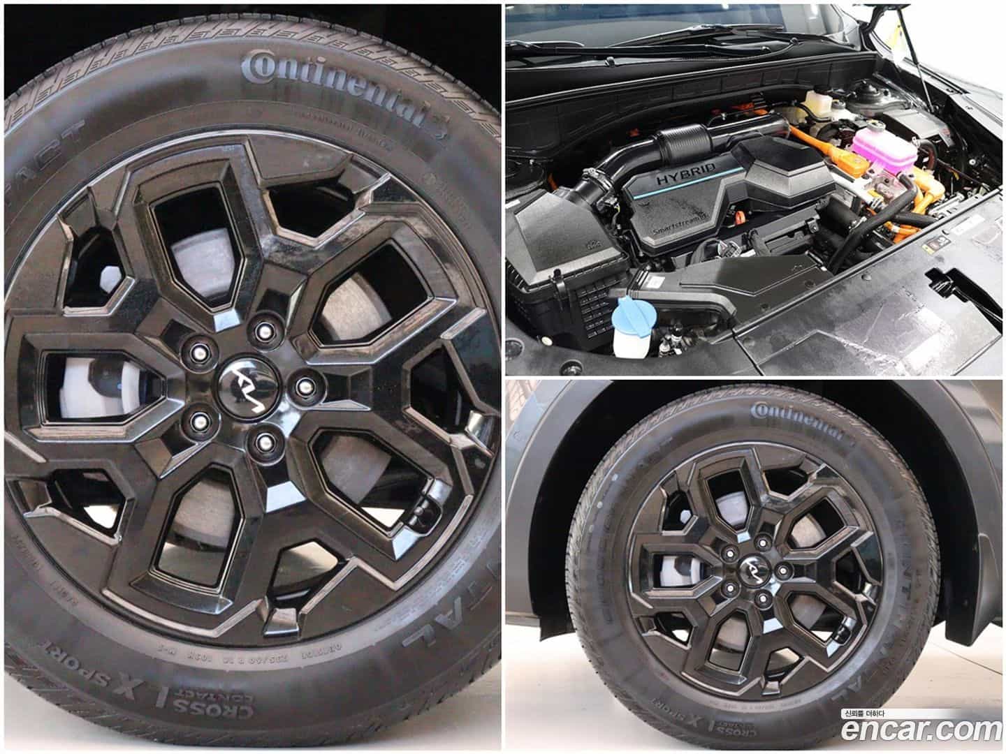 Sorento Kia 2024.5-OPTION-024