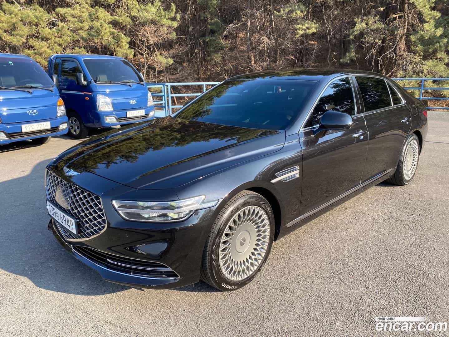 G90 Genesis 2019.4-INNER-006