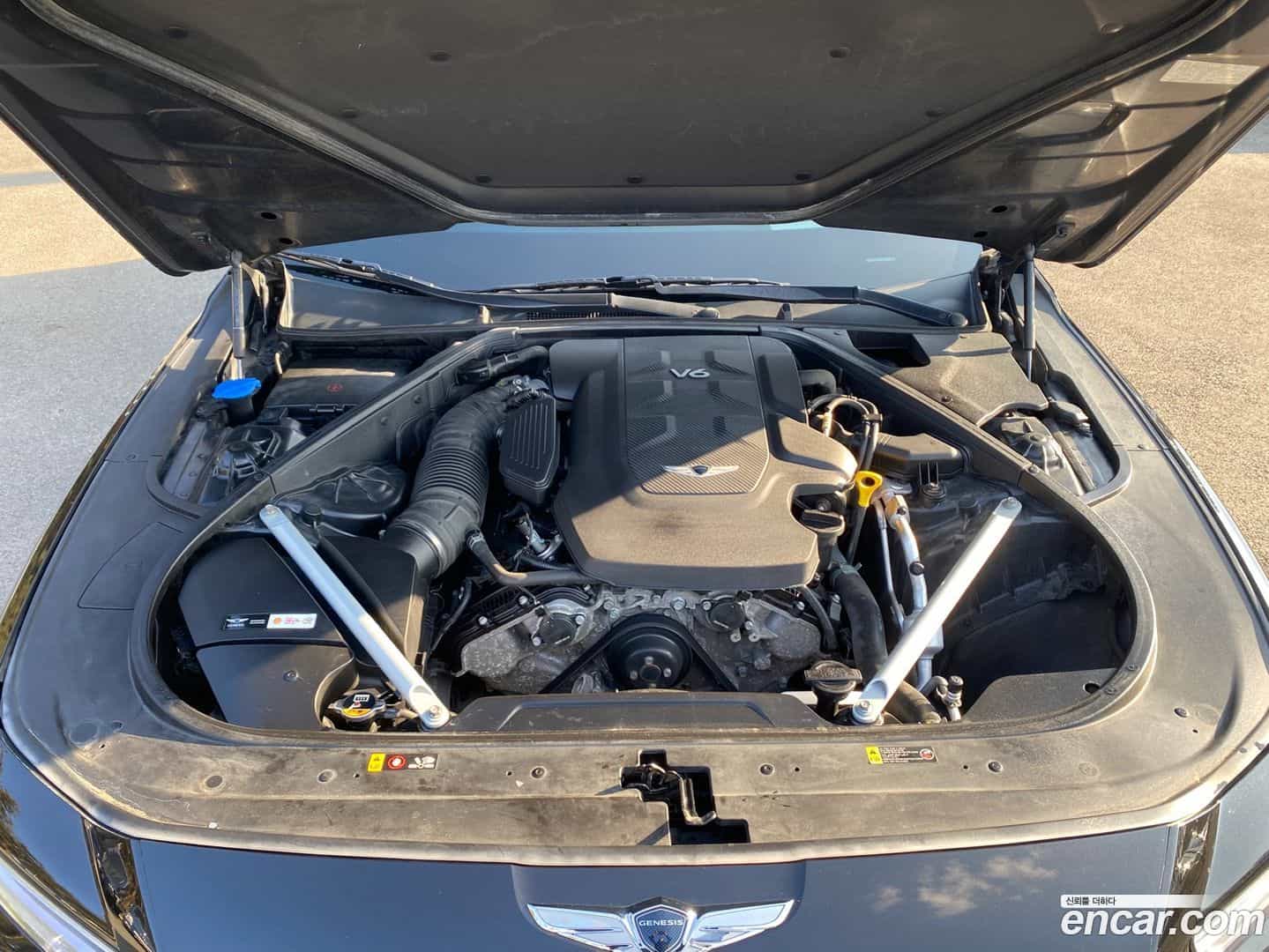 G90 Genesis 2019.4-INNER-007