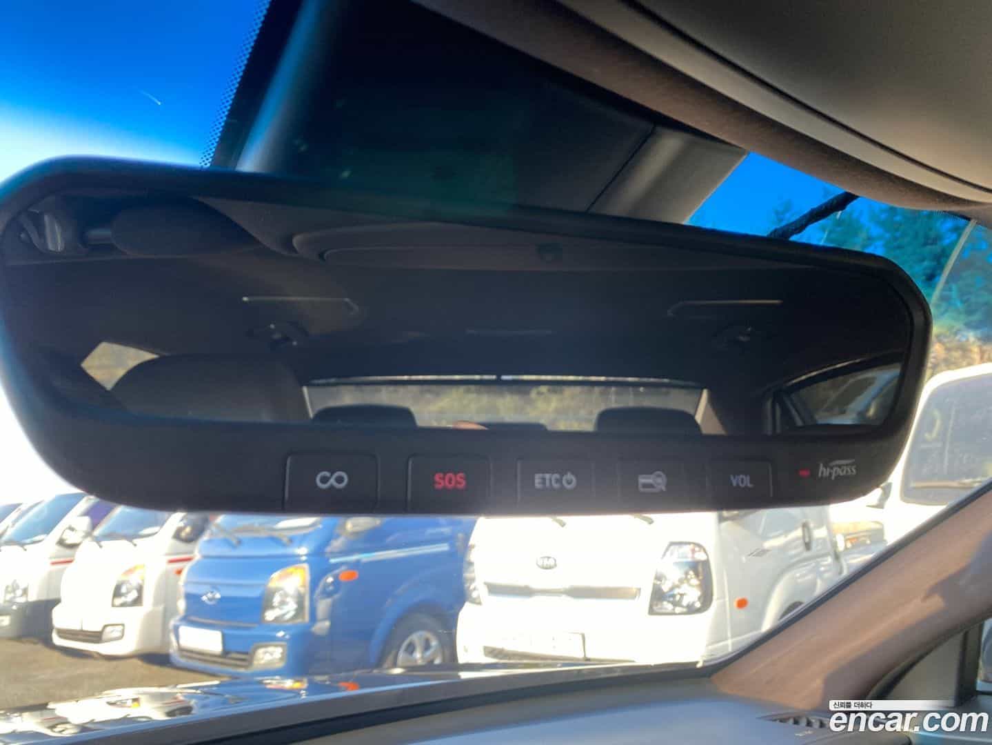 G90 Genesis 2019.4-OPTION-023