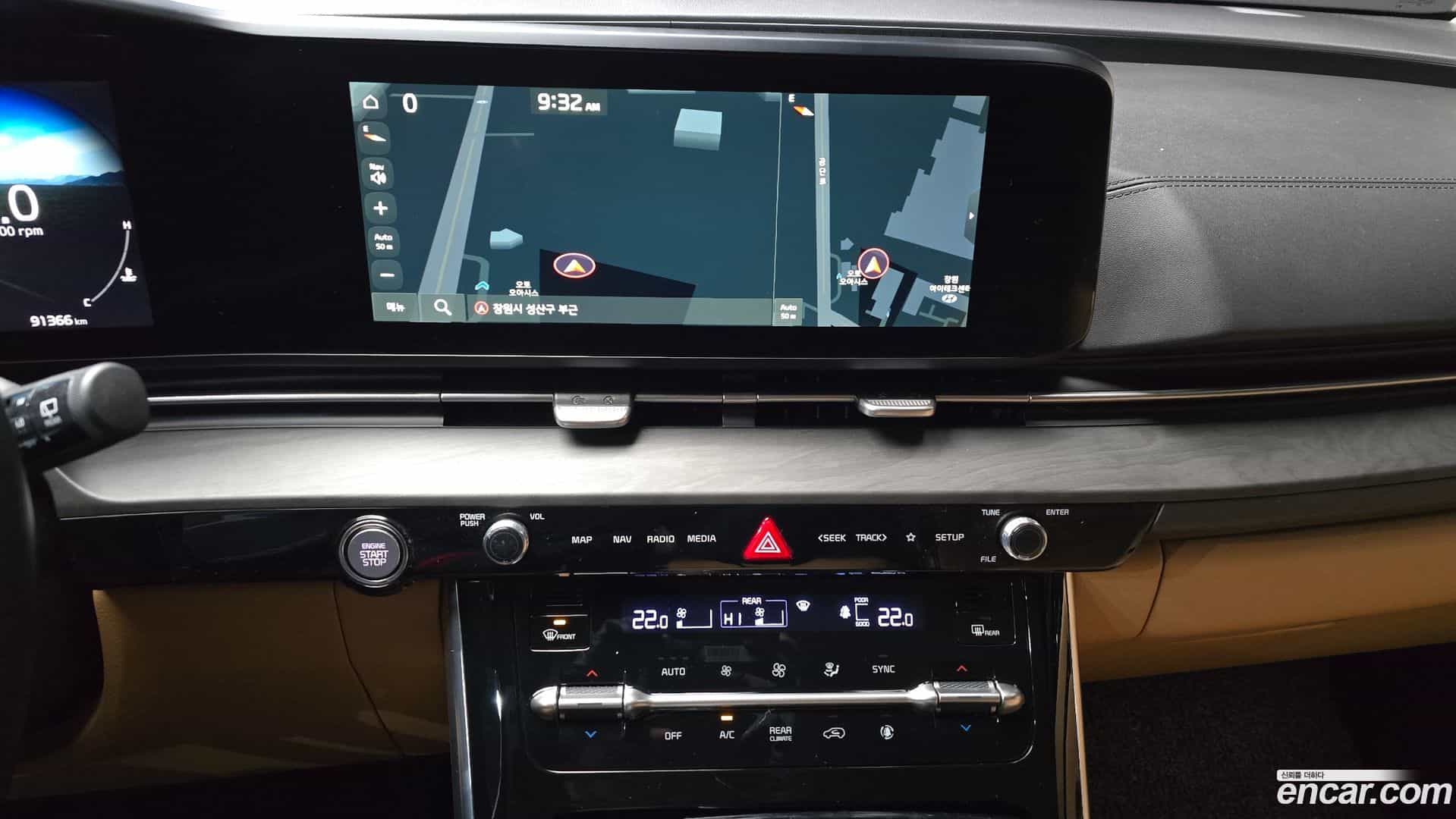 Canival Kia 2020.10-OPTION-018