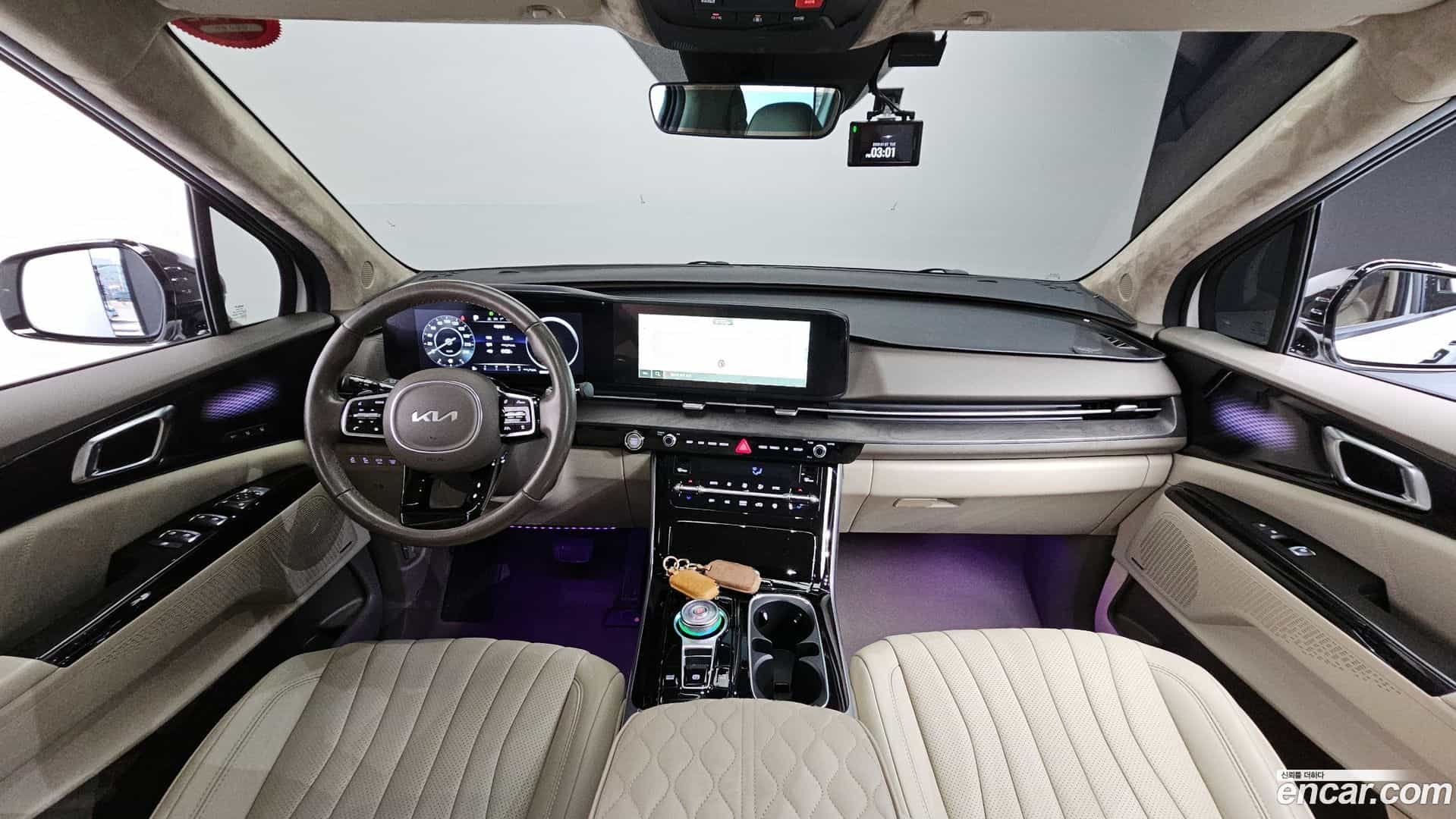 Canival Kia 2023.3-INNER-007