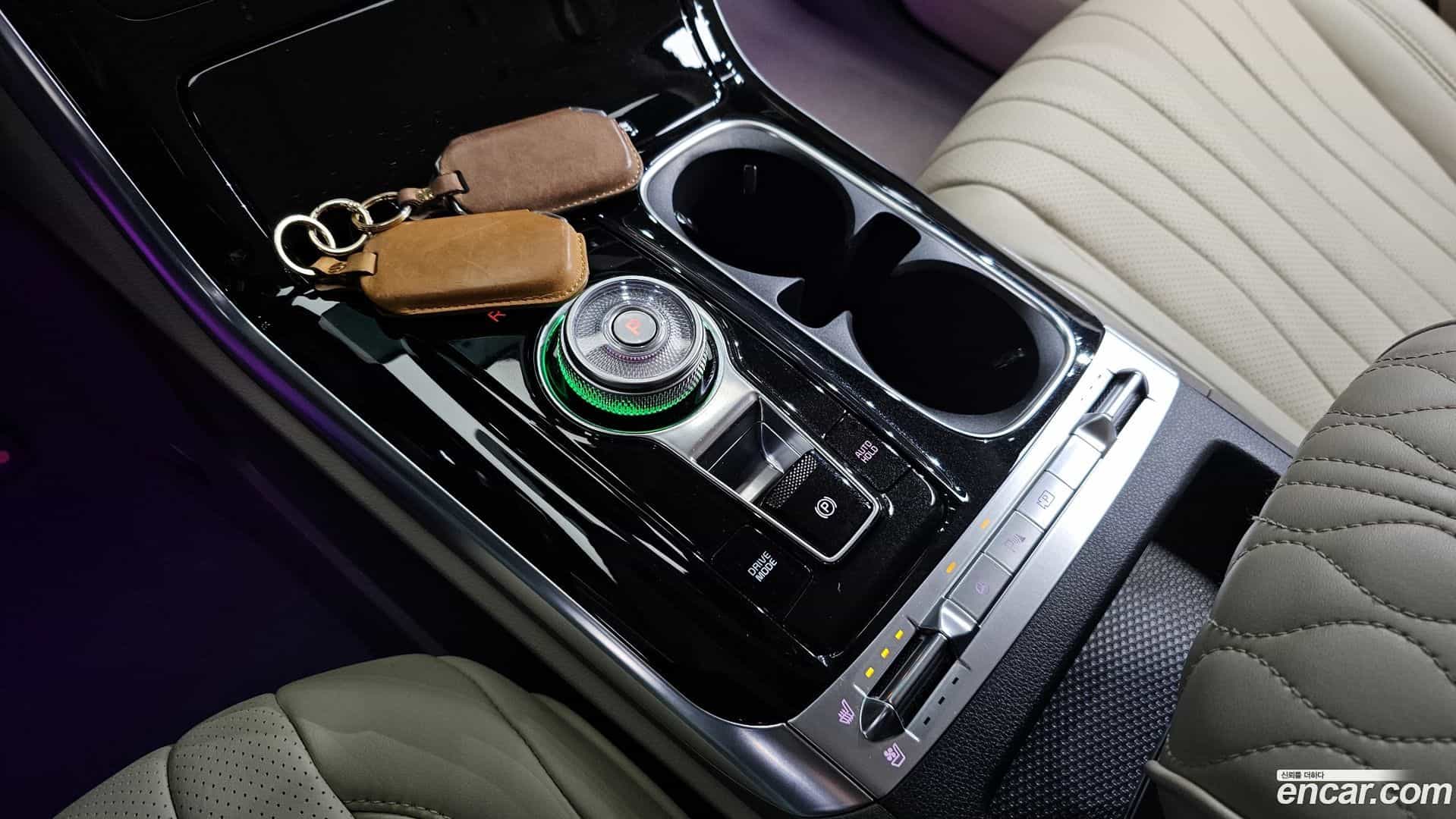 Canival Kia 2023.3-INNER-009