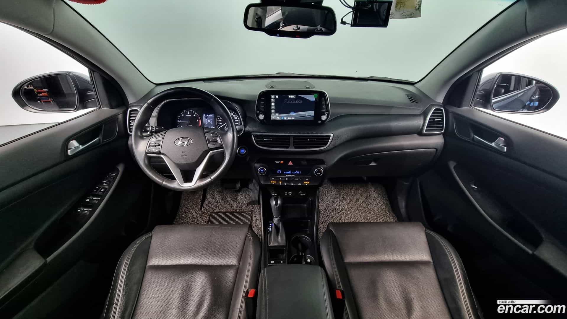 Tucson Hyundai 2018.10-INNER-007